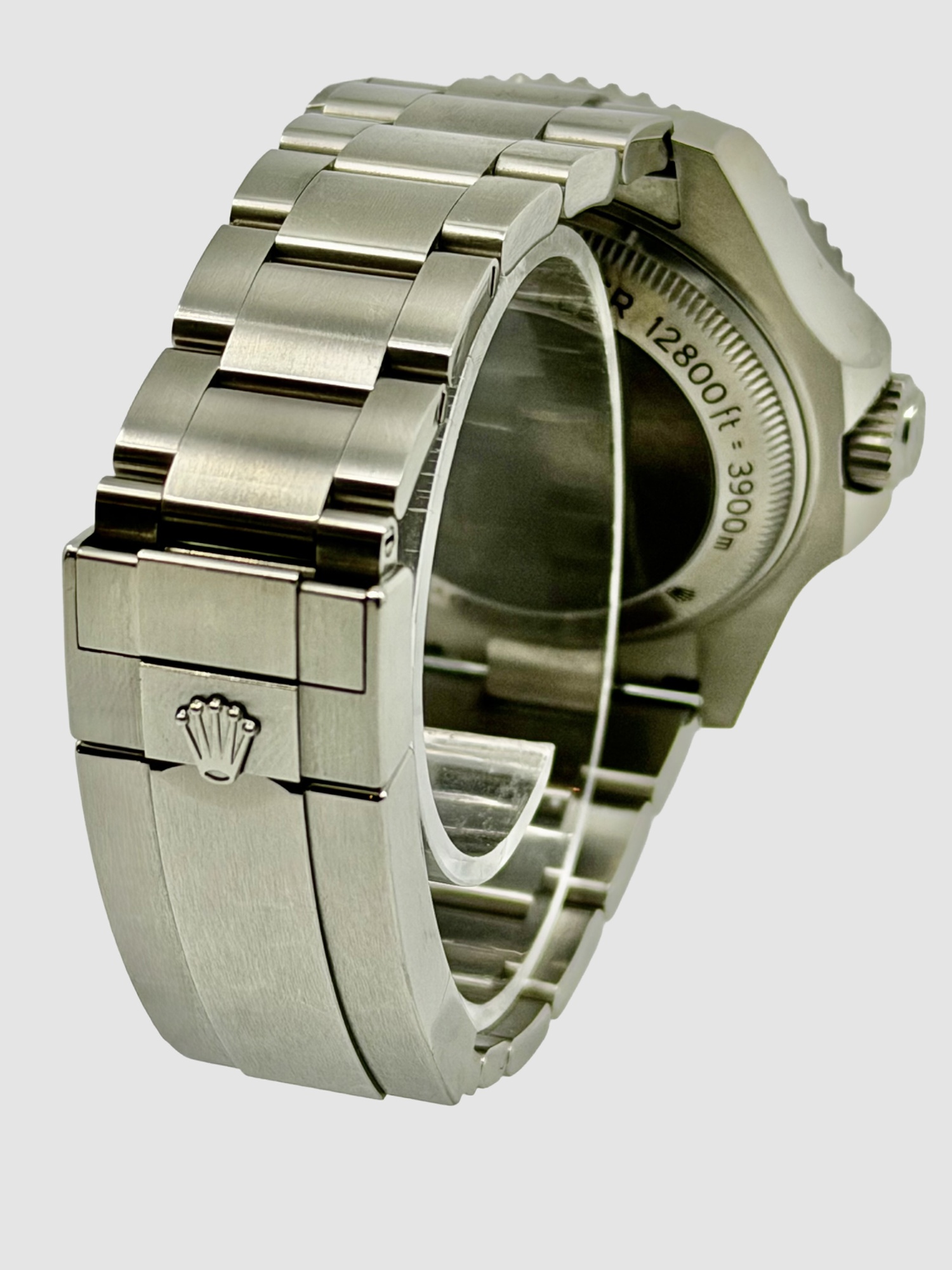 Rolex Sea-Dweller Deepsea, photograph 5