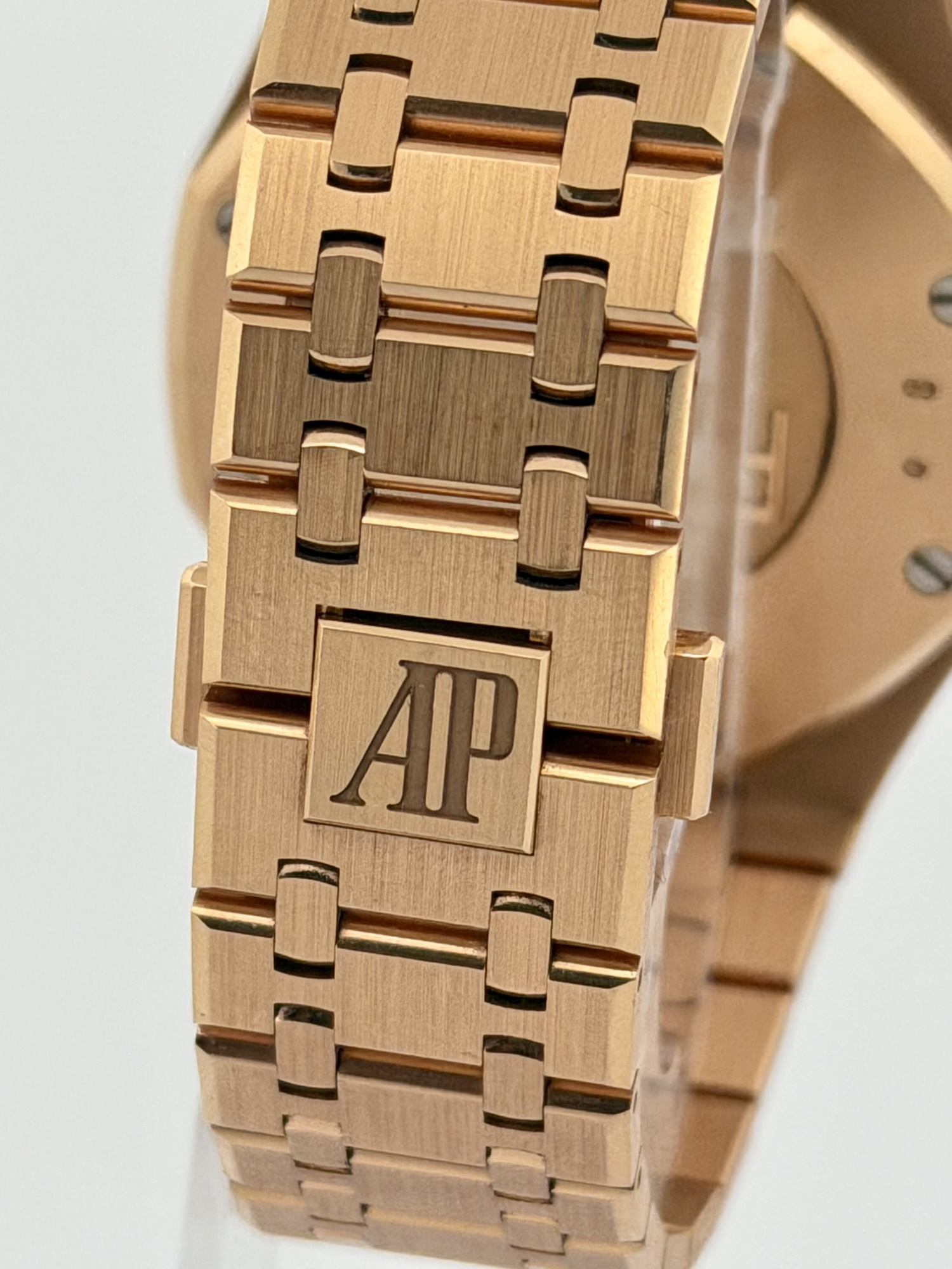 Audemars Piguet Royal Oak, photograph 8