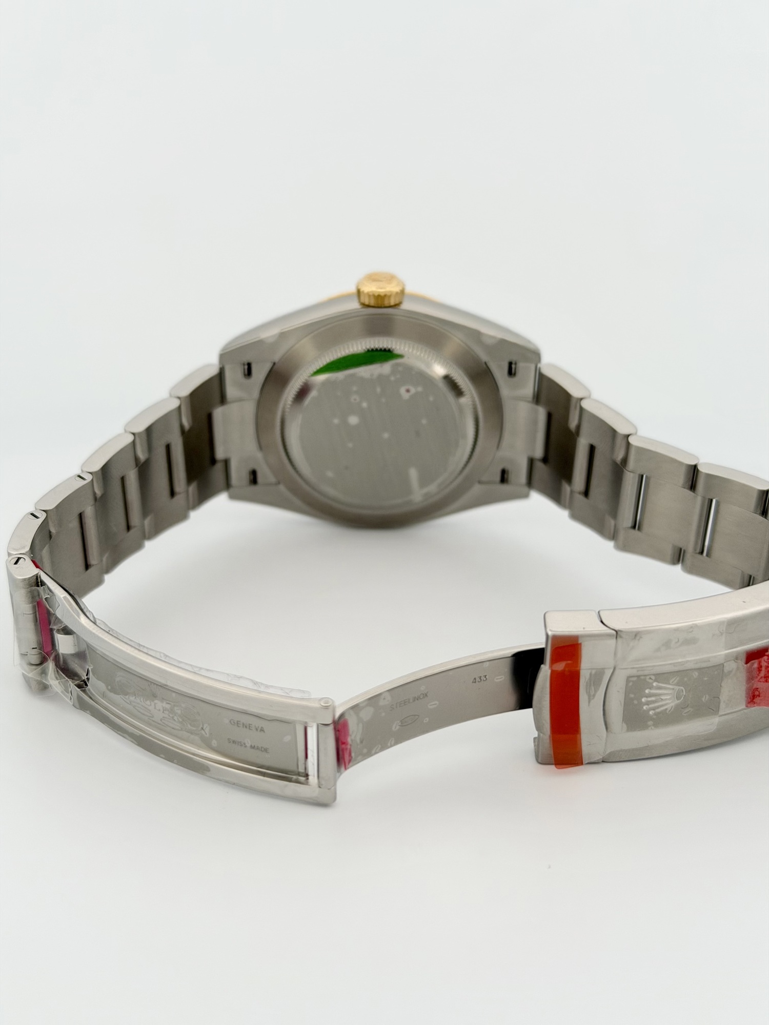 Rolex Oyster Perpetual, photograph 8