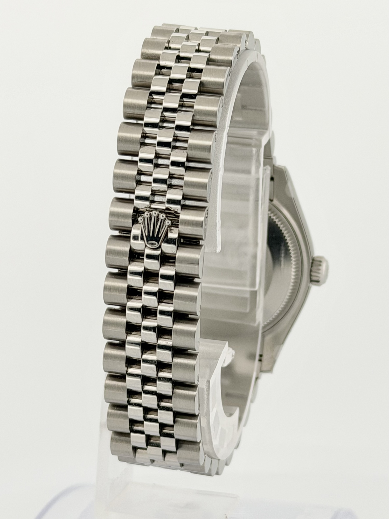 Rolex Datejust, photograph 4