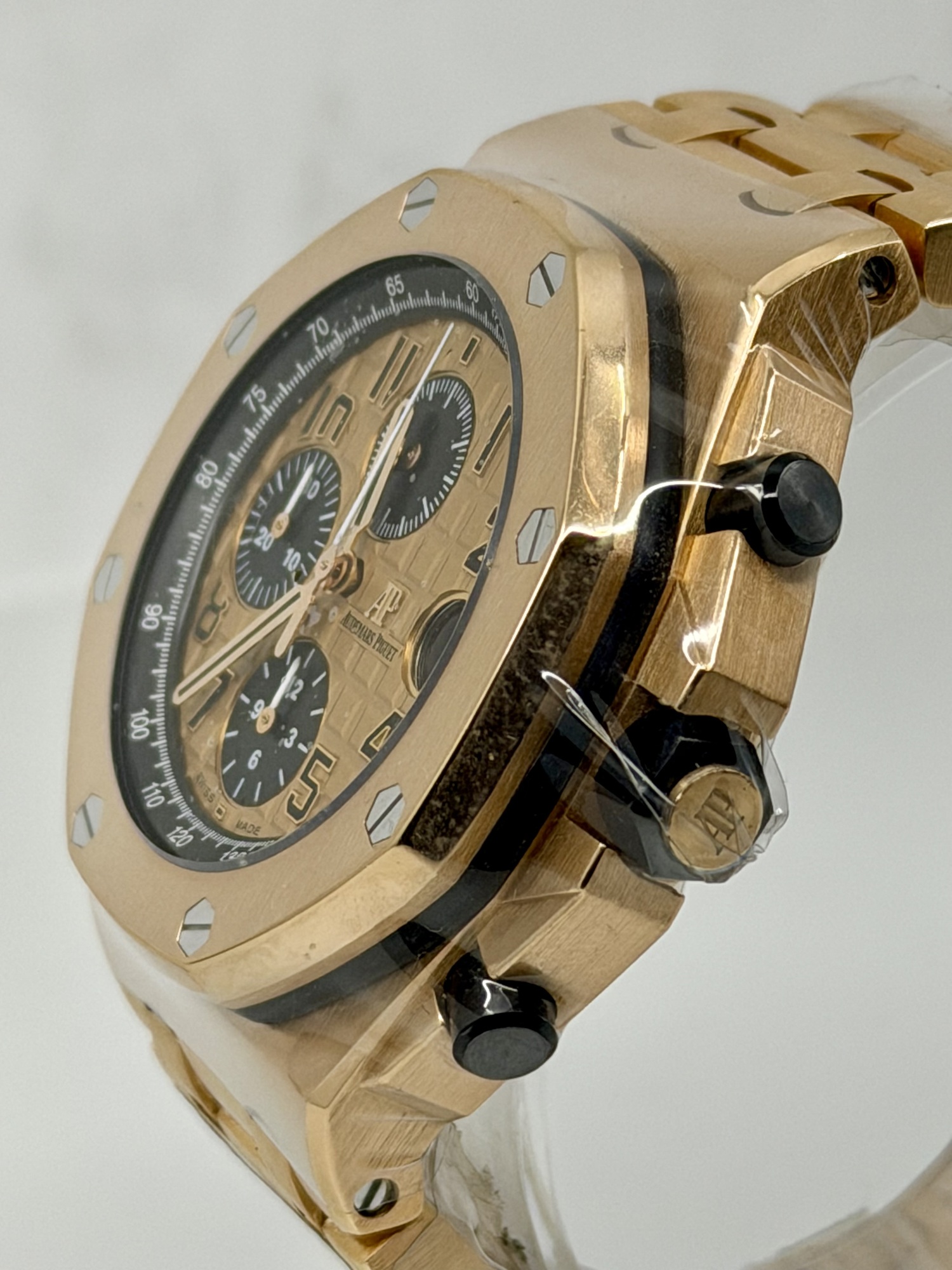 Audemars Piguet Royal Oak Offshore, photograph 3