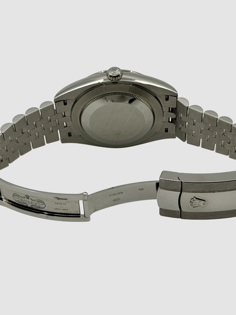 Rolex Datejust, photograph 6