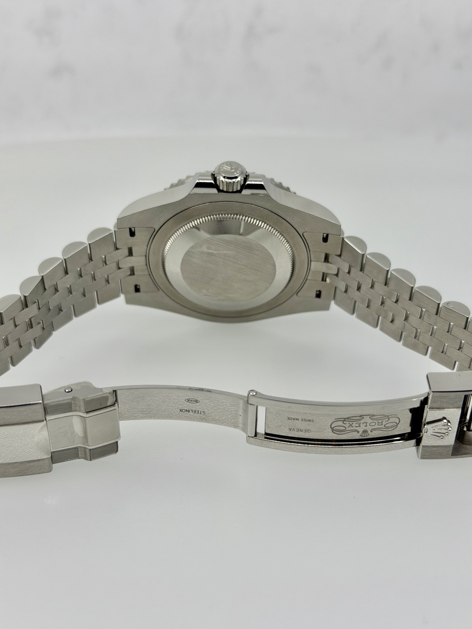Rolex GMT-Master II, photograph 5