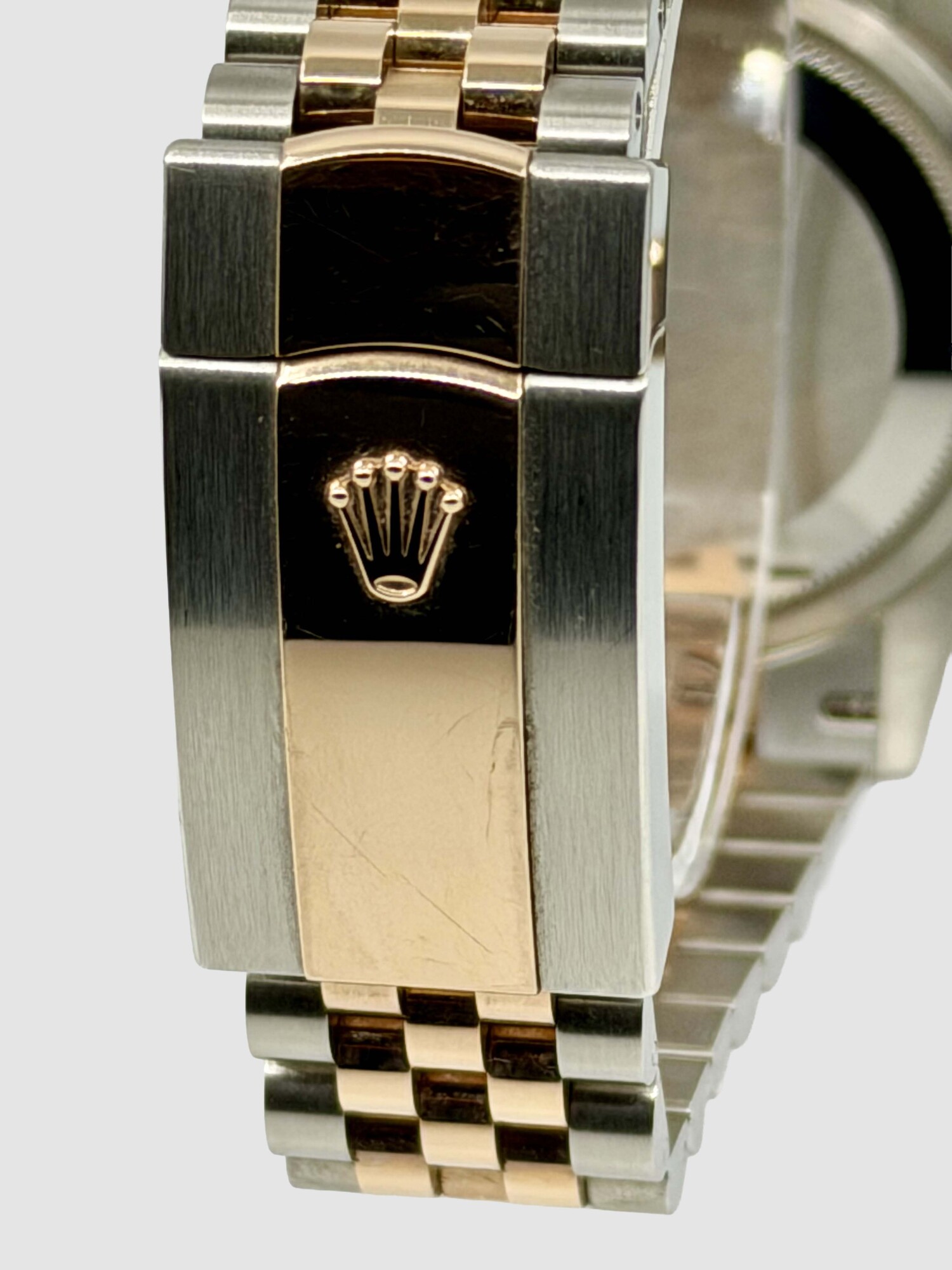 Rolex Datejust, photograph 6