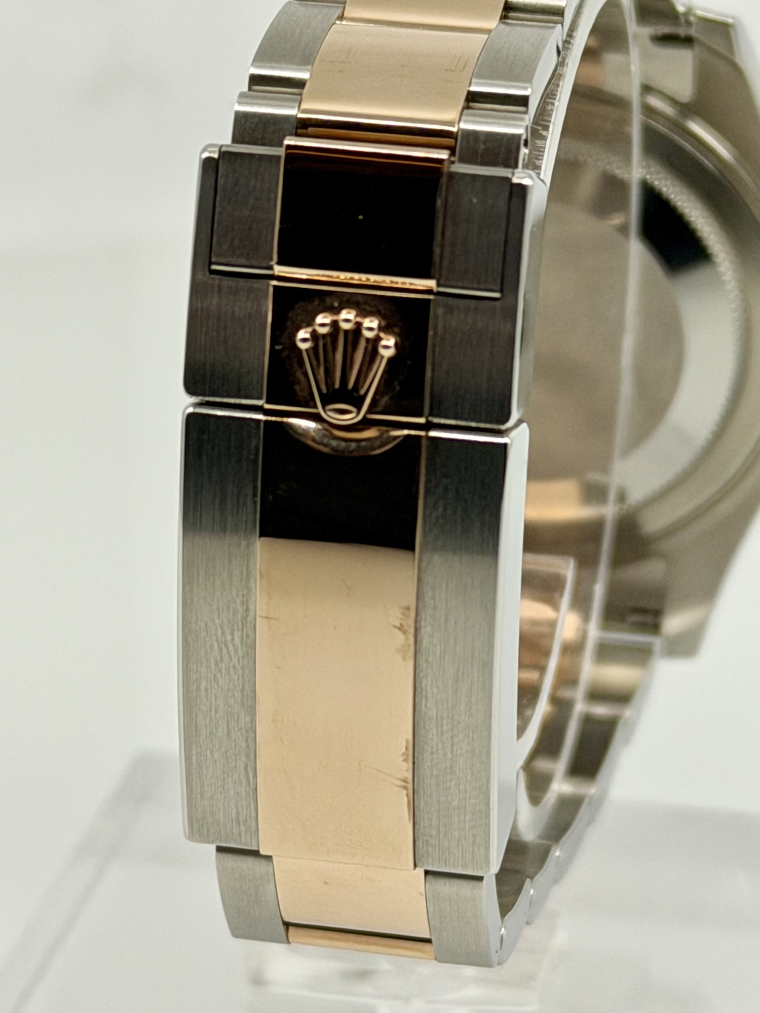 Rolex Yacht-Master, photograph 5