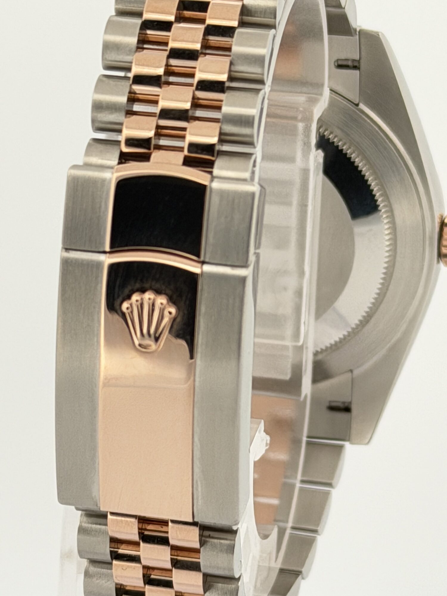 Rolex Datejust, photograph 7