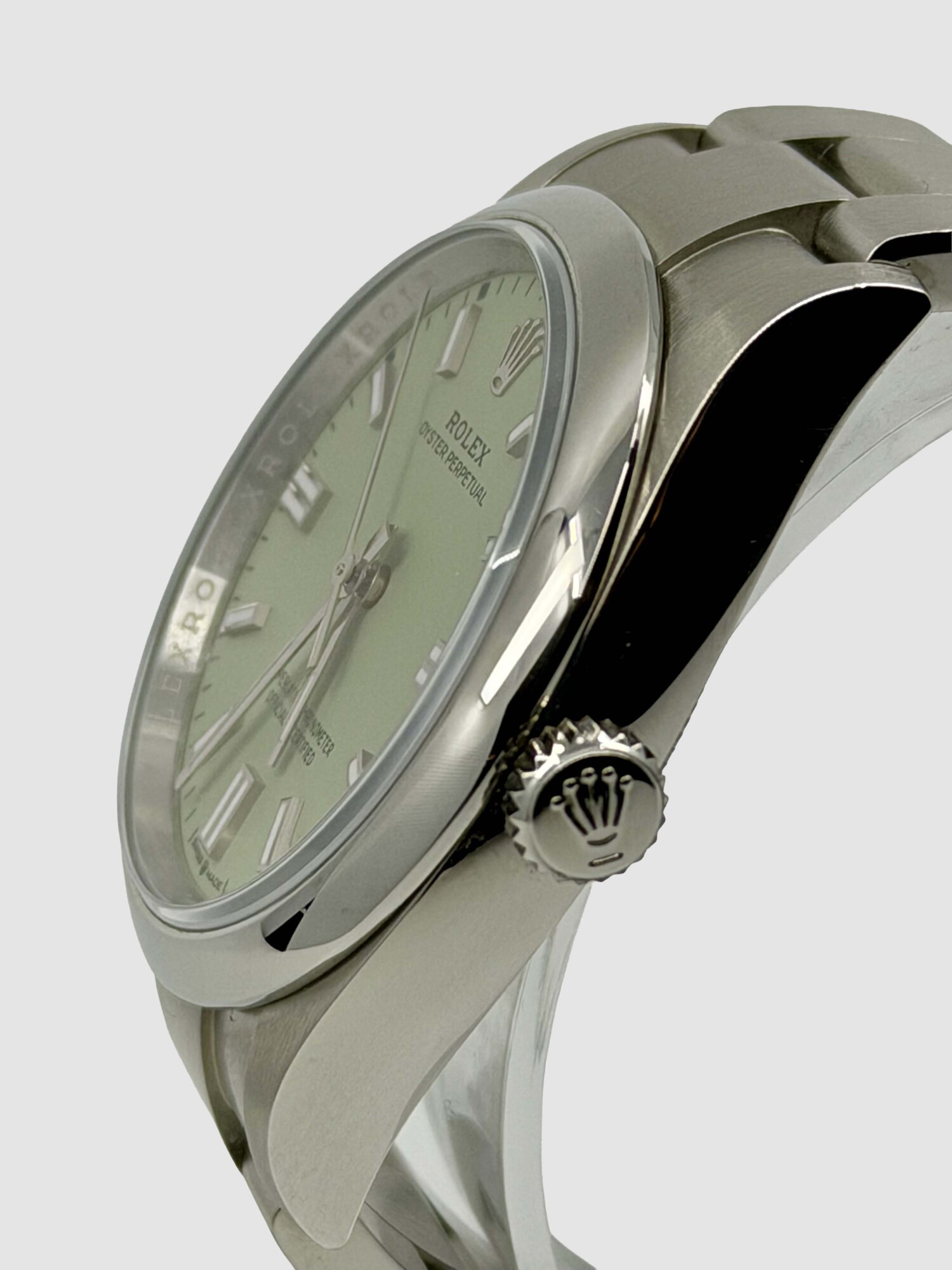 Rolex Oyster Perpetual, photograph 4