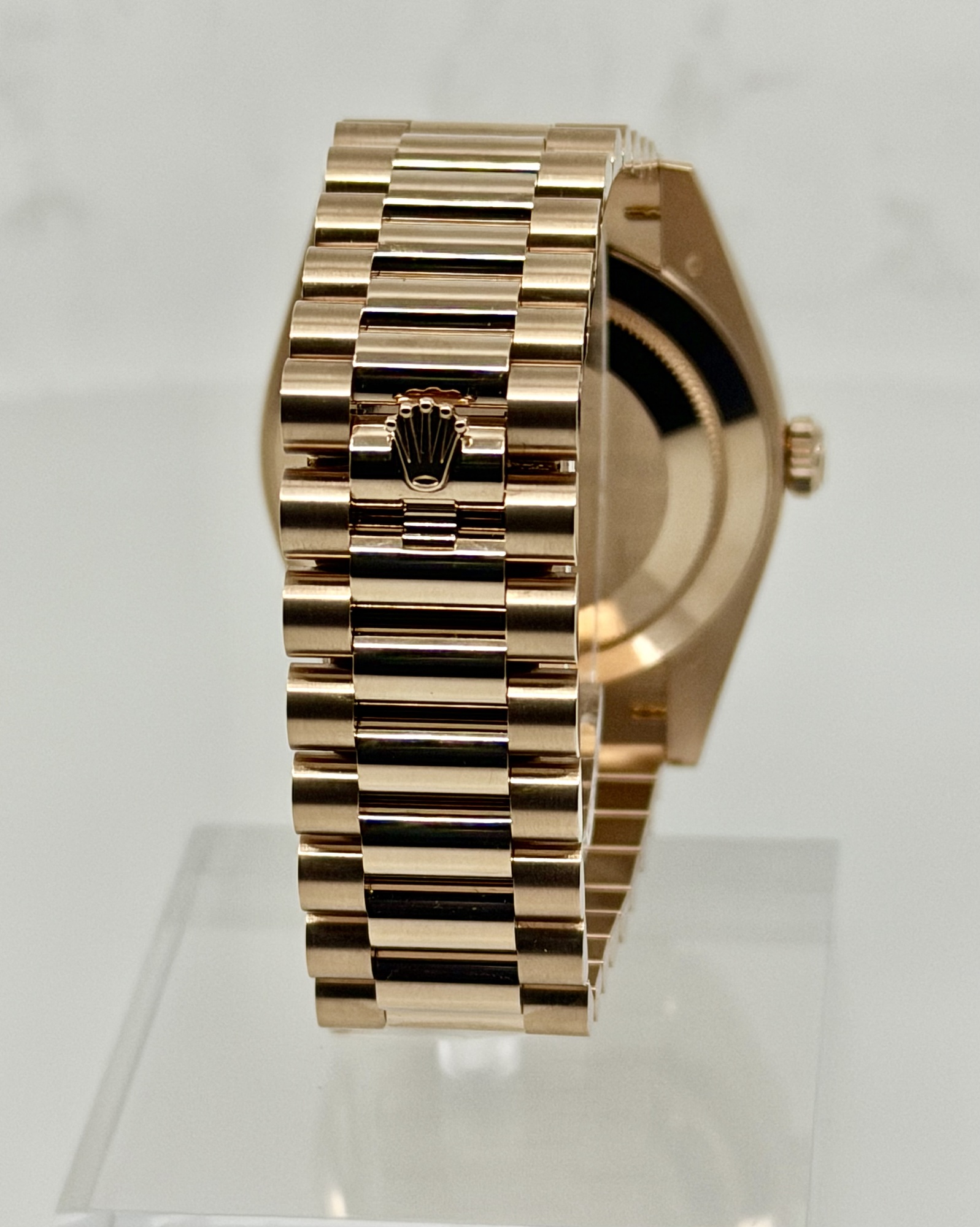 Rolex Day-Date, photograph 4