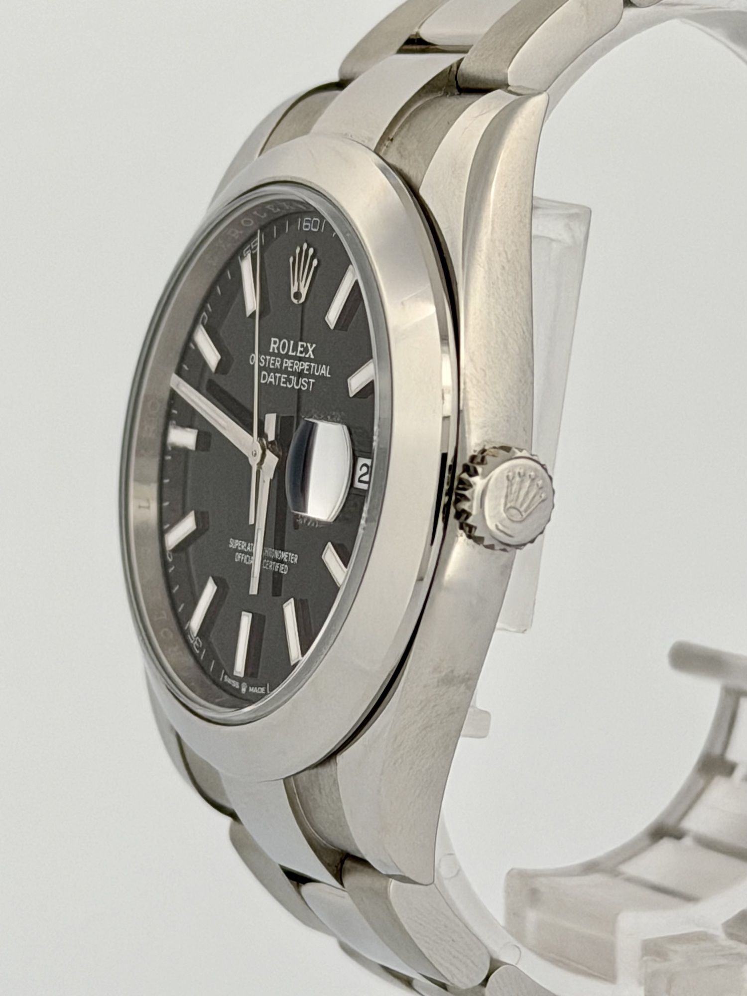 Rolex Datejust, photograph 5