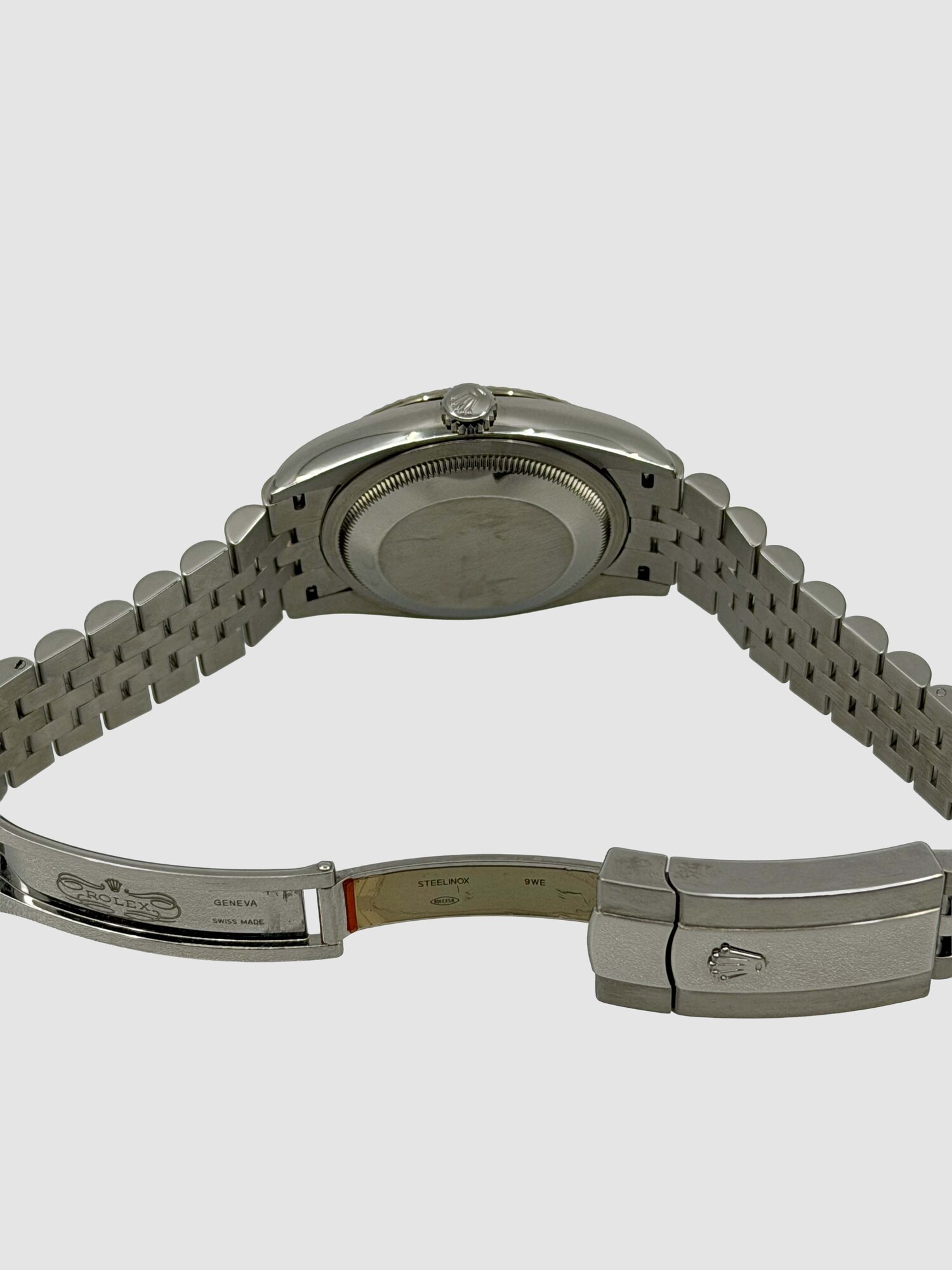 Rolex Datejust, photograph 7