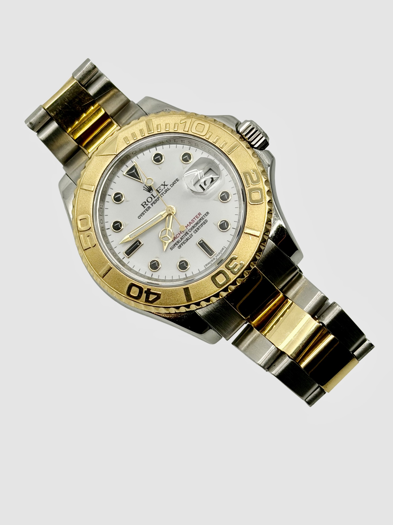 Rolex Yacht-Master, photograph 4