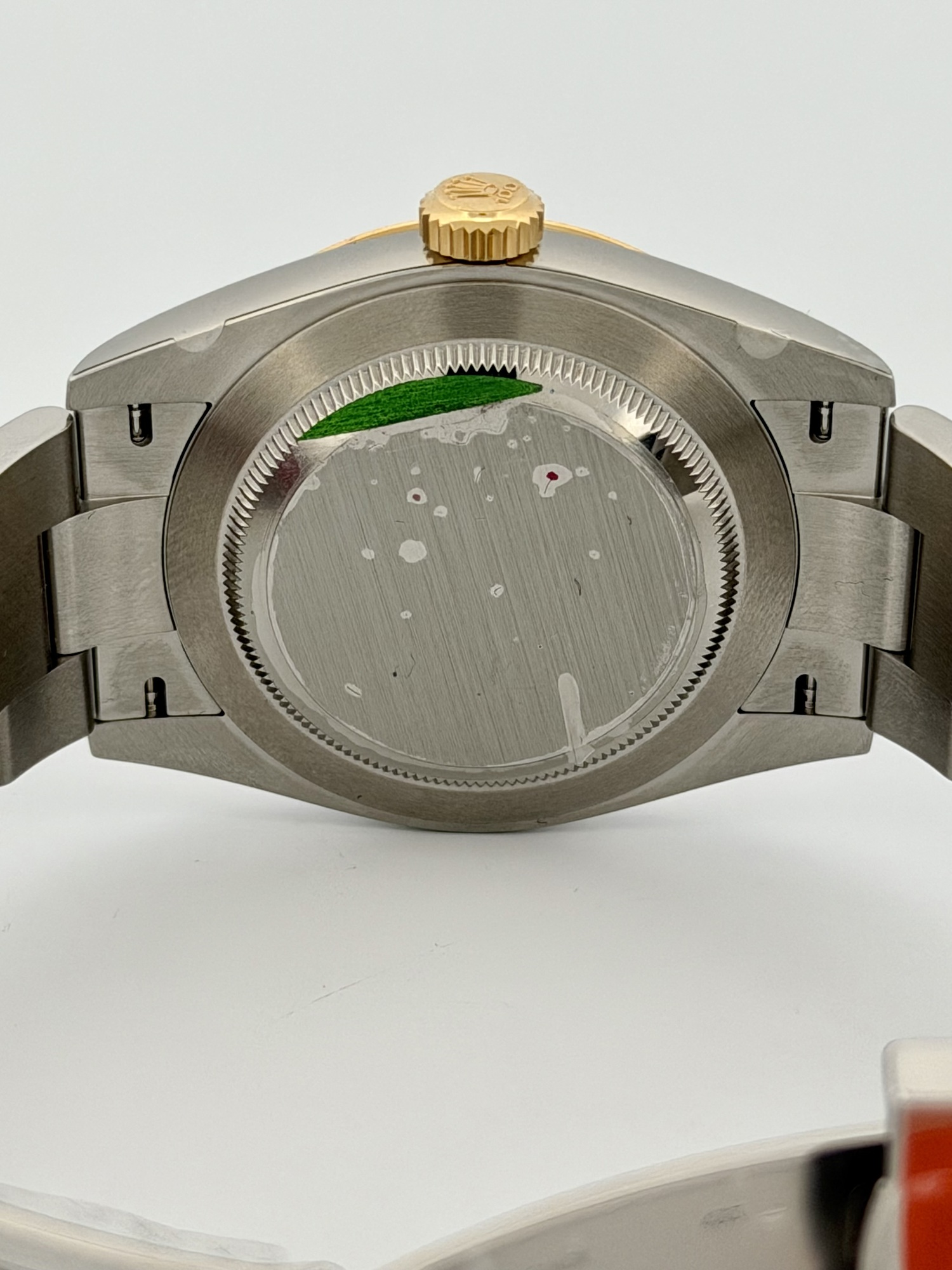 Rolex Oyster Perpetual, photograph 9