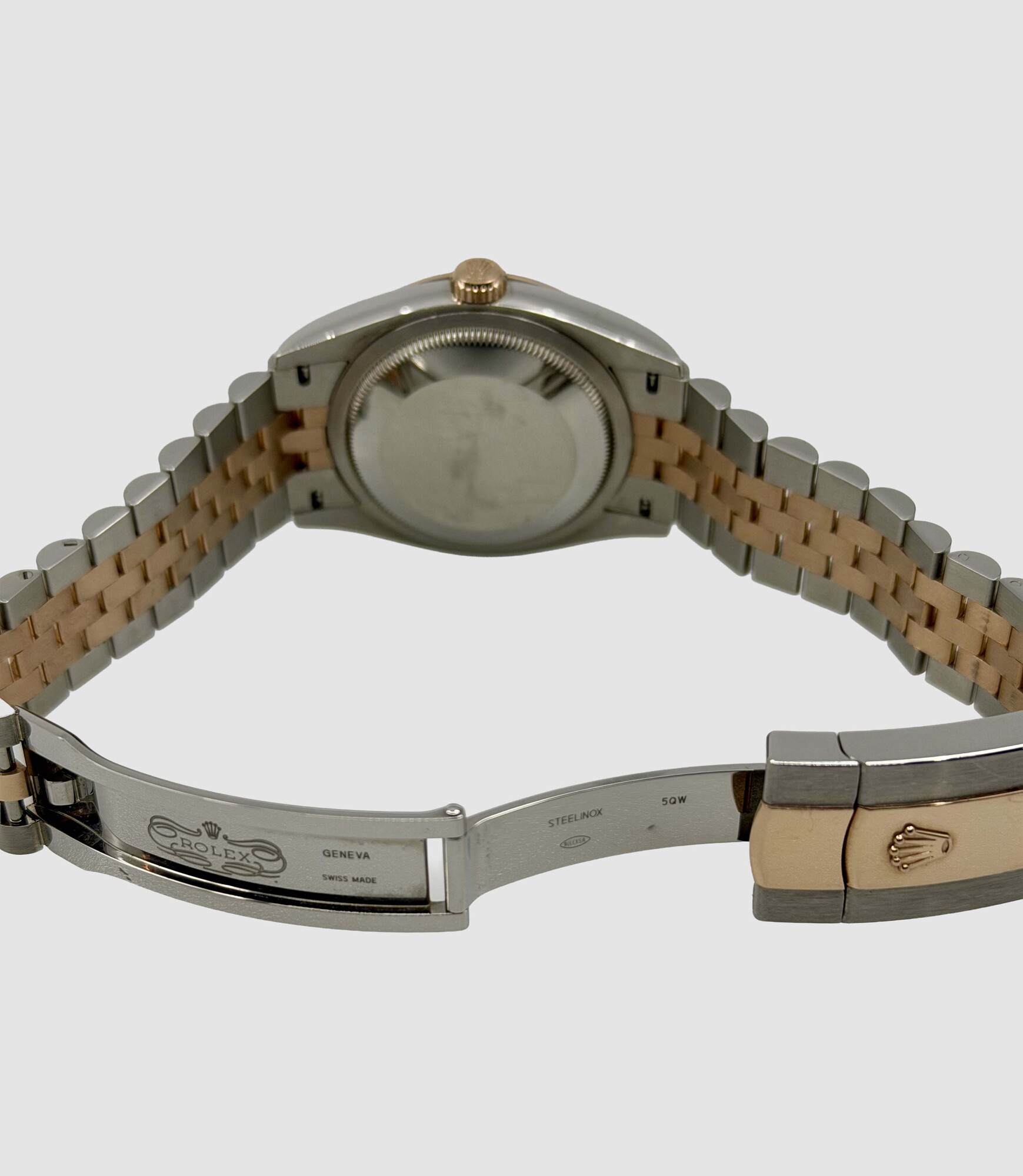Rolex Datejust, photograph 7