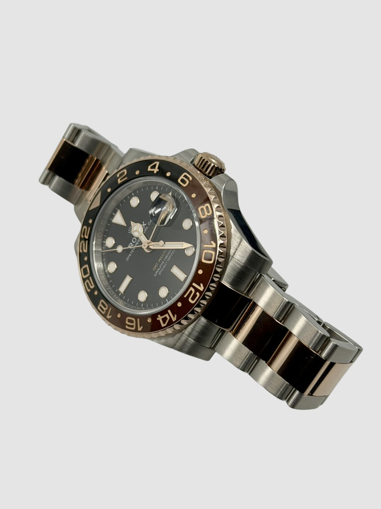 Rolex GMT-Master II, photograph 8