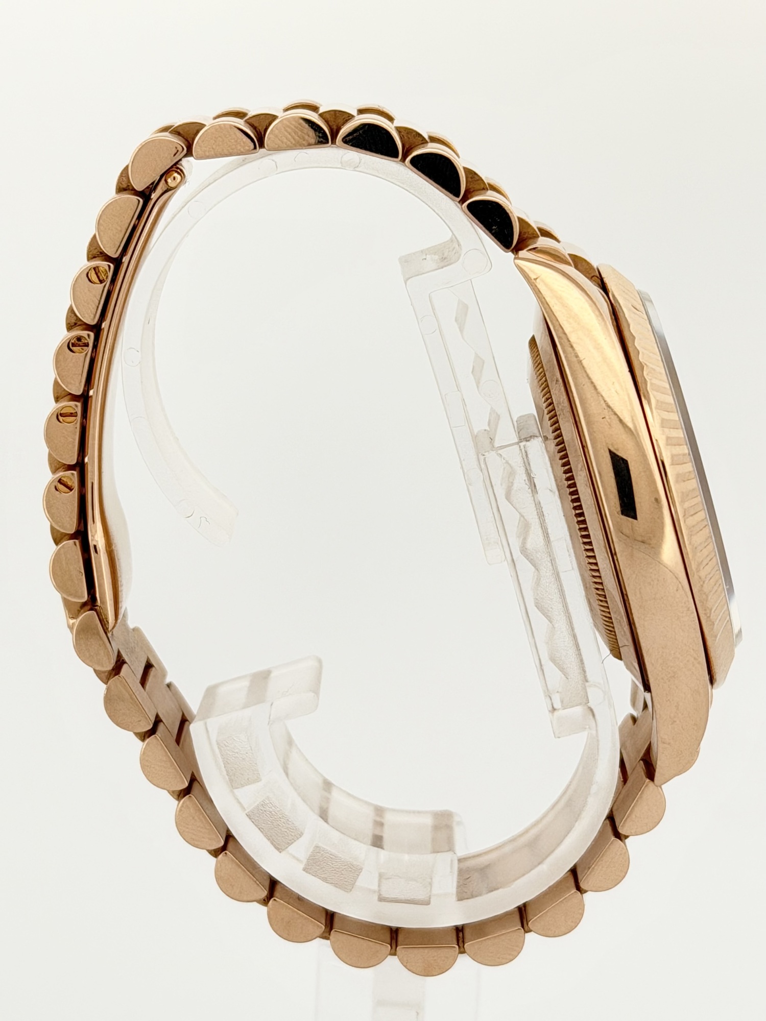 Rolex Day-Date, photograph 6