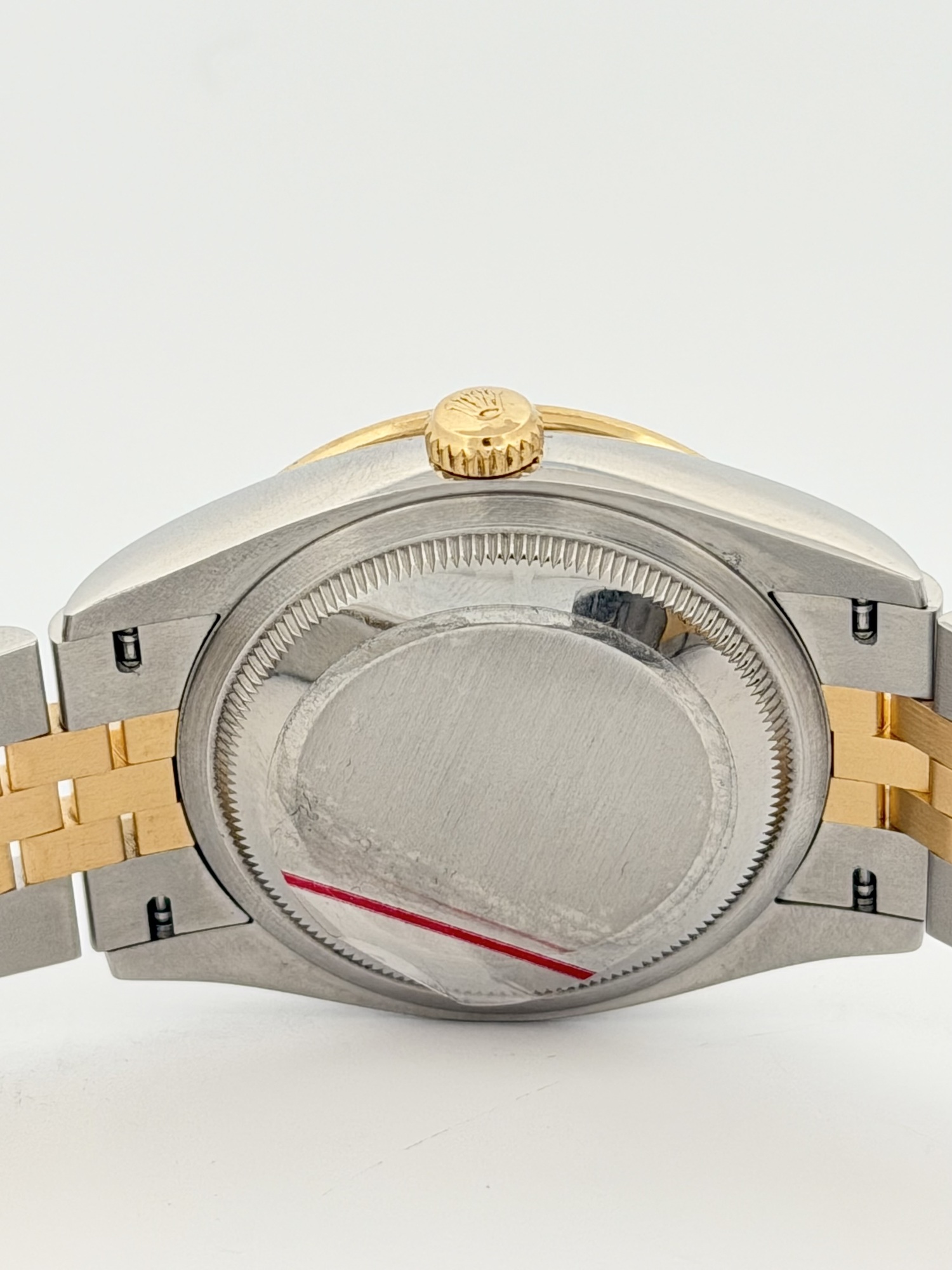 Rolex Datejust, photograph 7