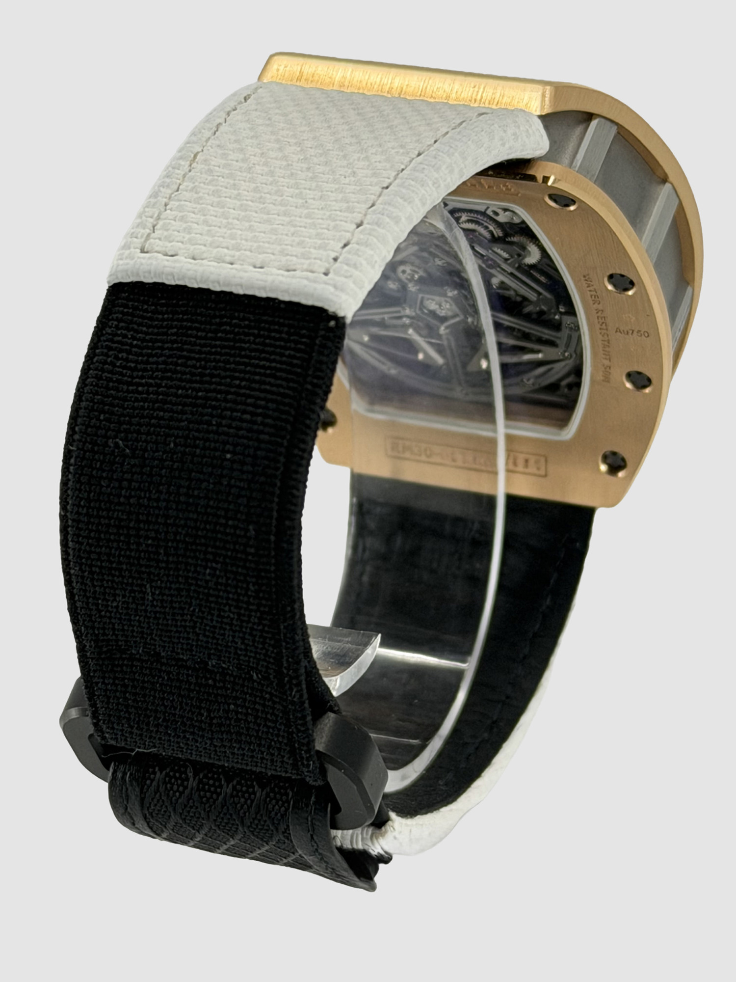 Richard Mille RM30-01, photograph 4