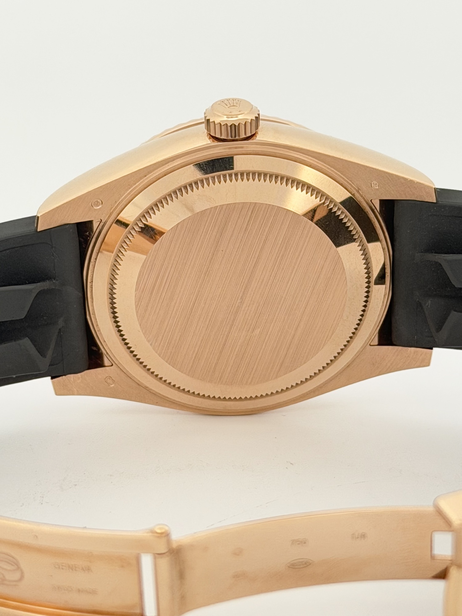 Rolex Sky-Dweller, photograph 10