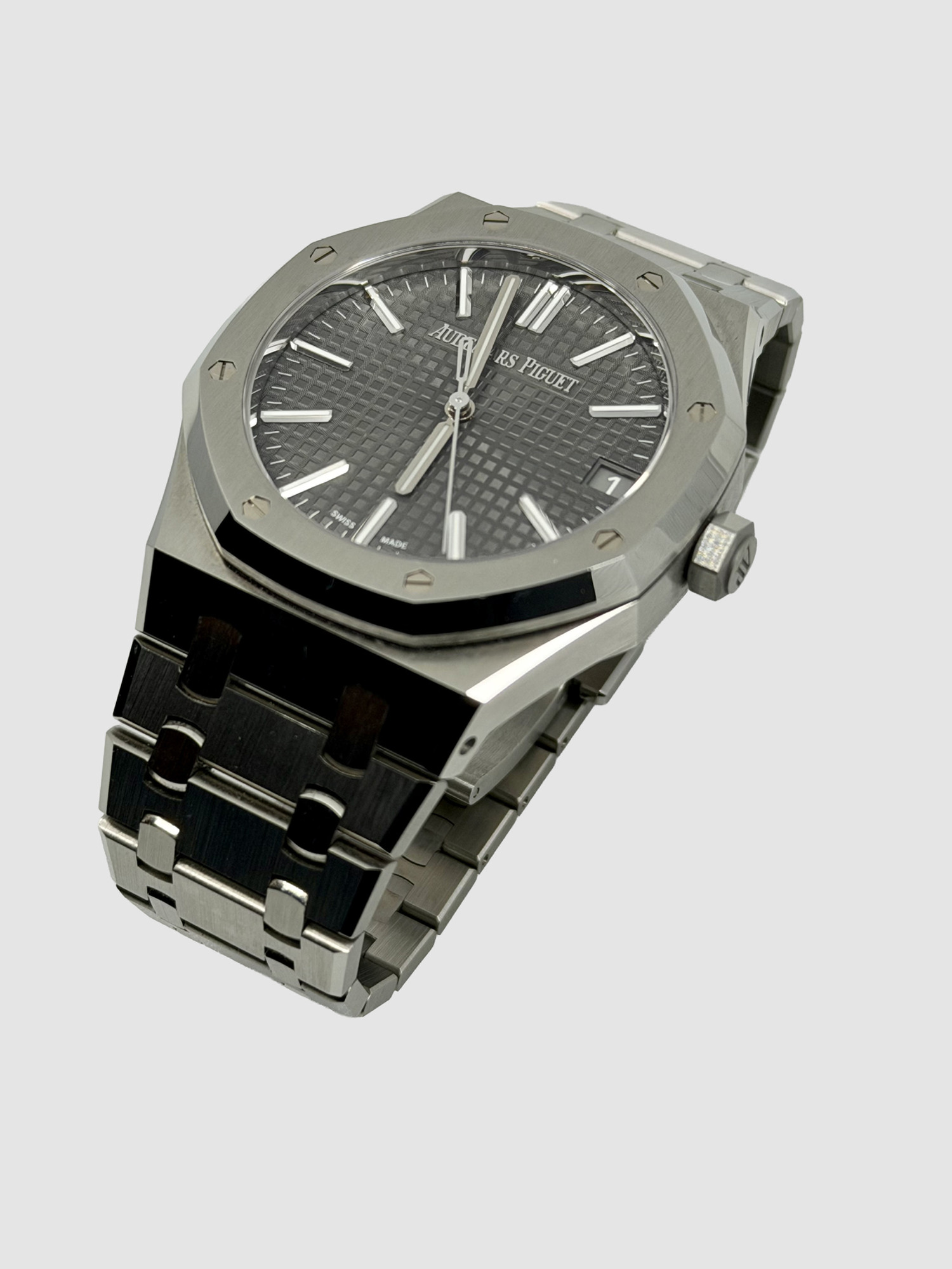Audemars Piguet Royal Oak, photograph 10