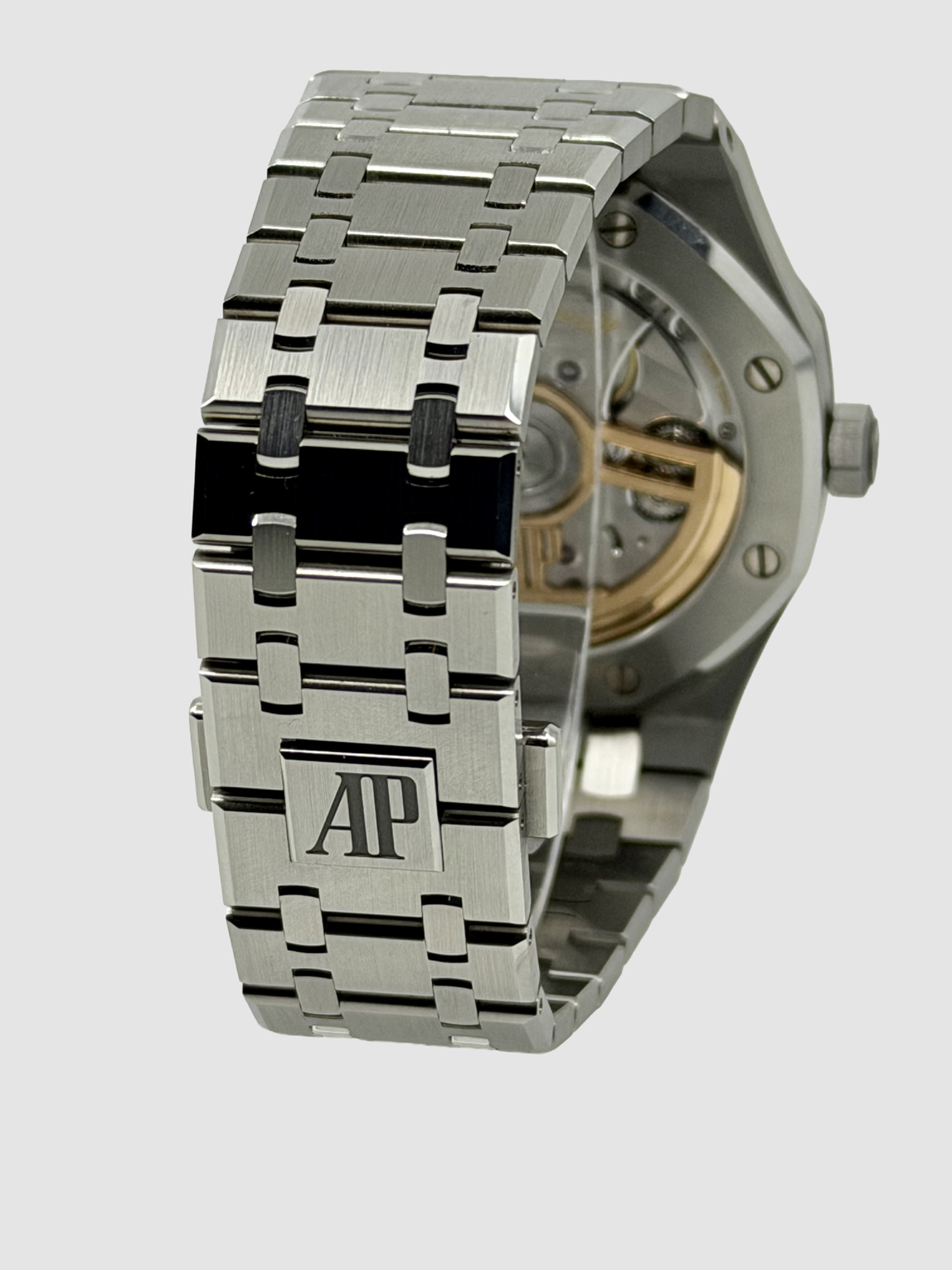 Audemars Piguet Royal Oak, photograph 5