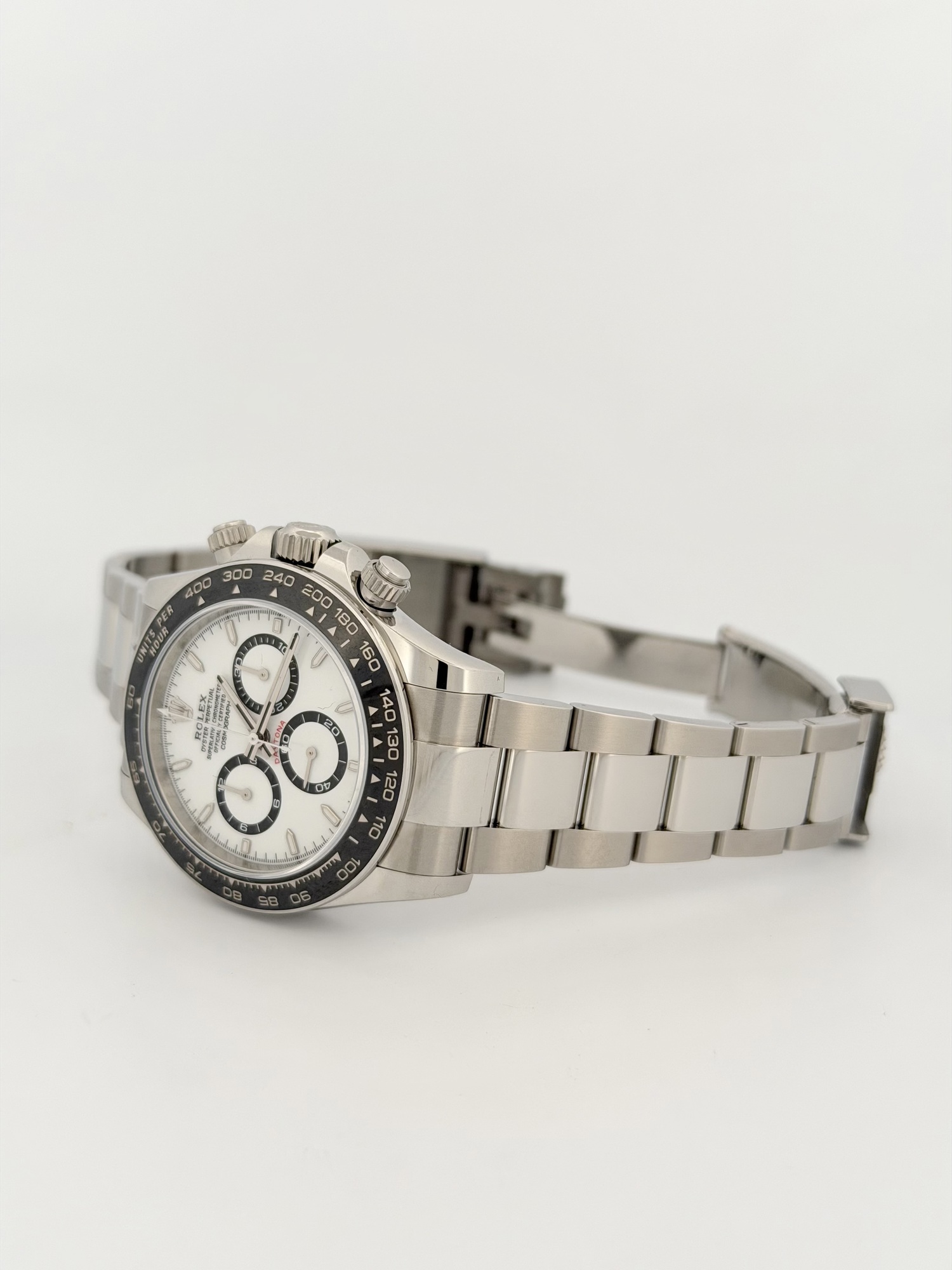 Rolex Daytona, photograph 11