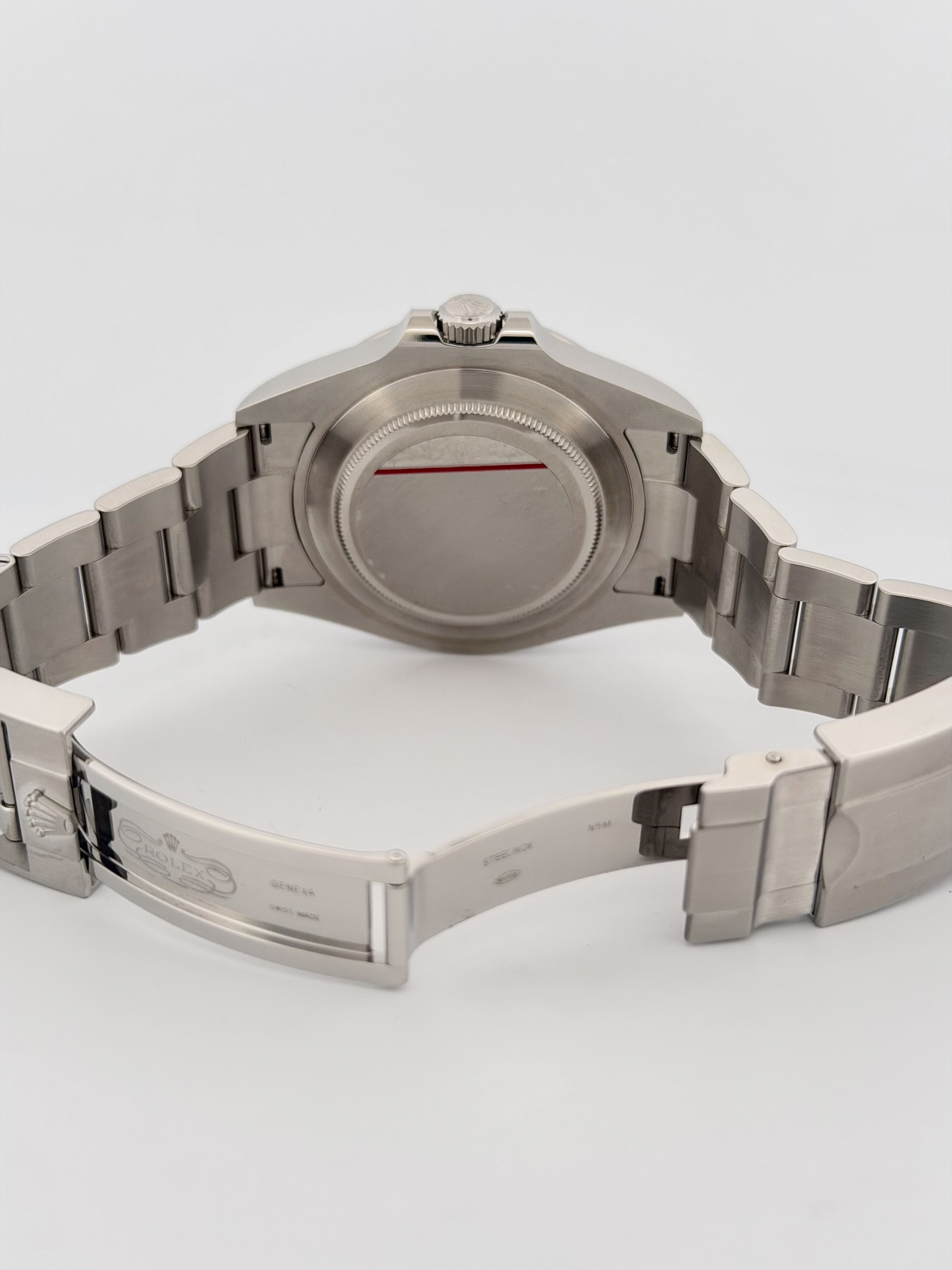Rolex Explorer II, photograph 8