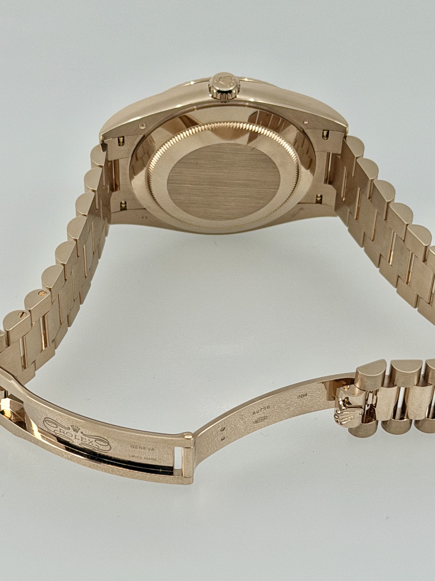 Rolex Day-Date, photograph 6