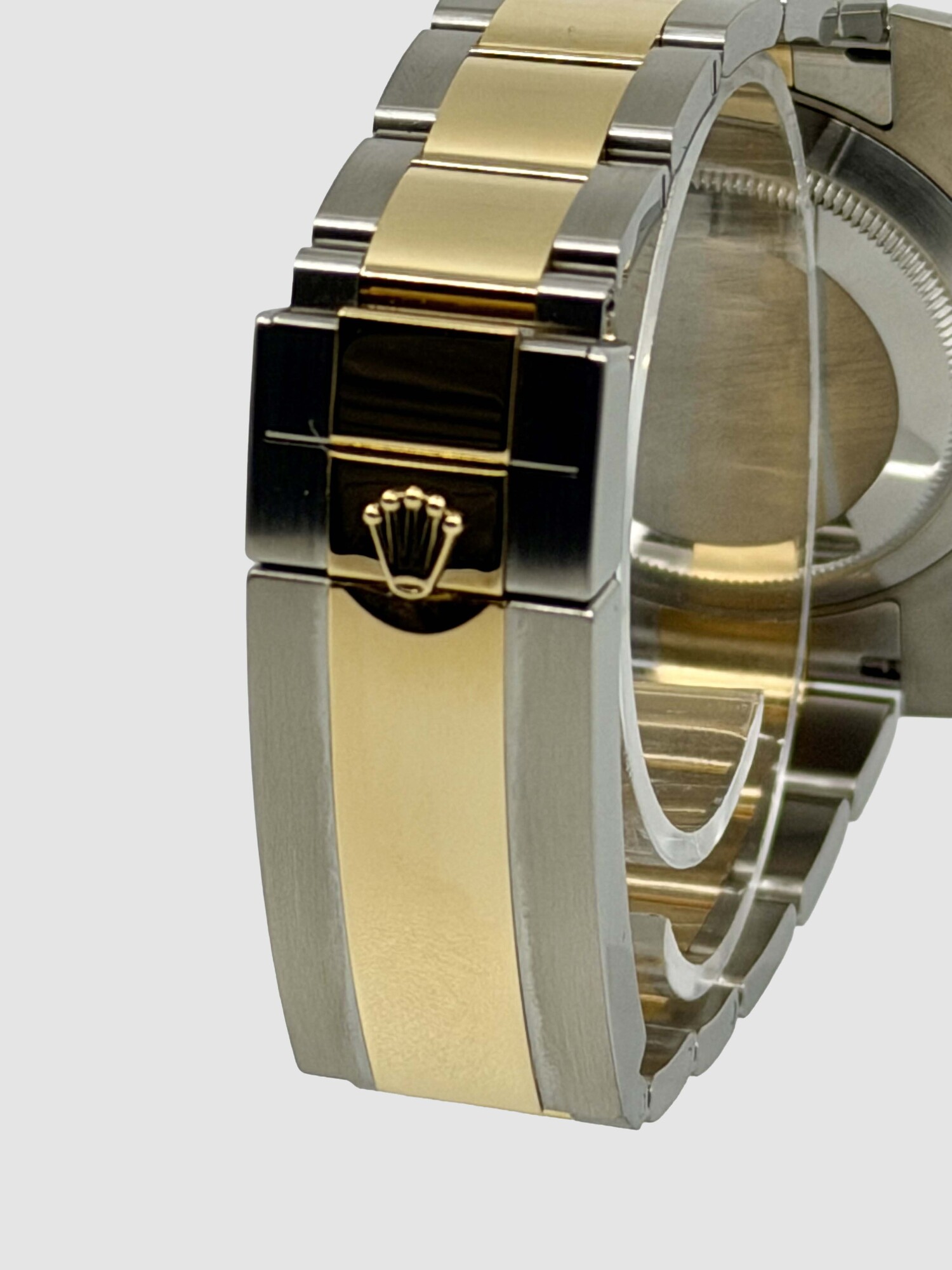 Rolex GMT-Master II, photograph 6