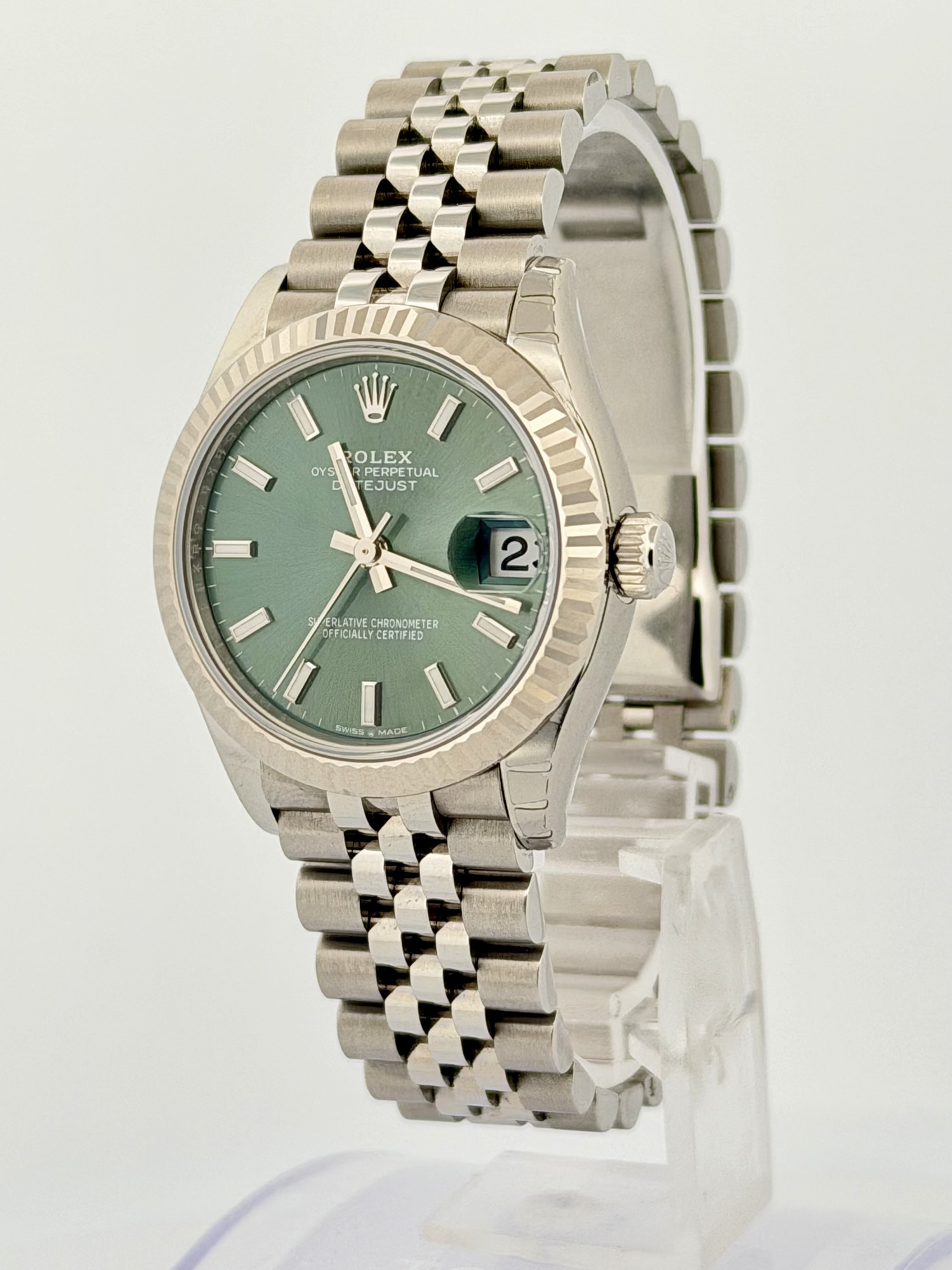Rolex Datejust, photograph 2