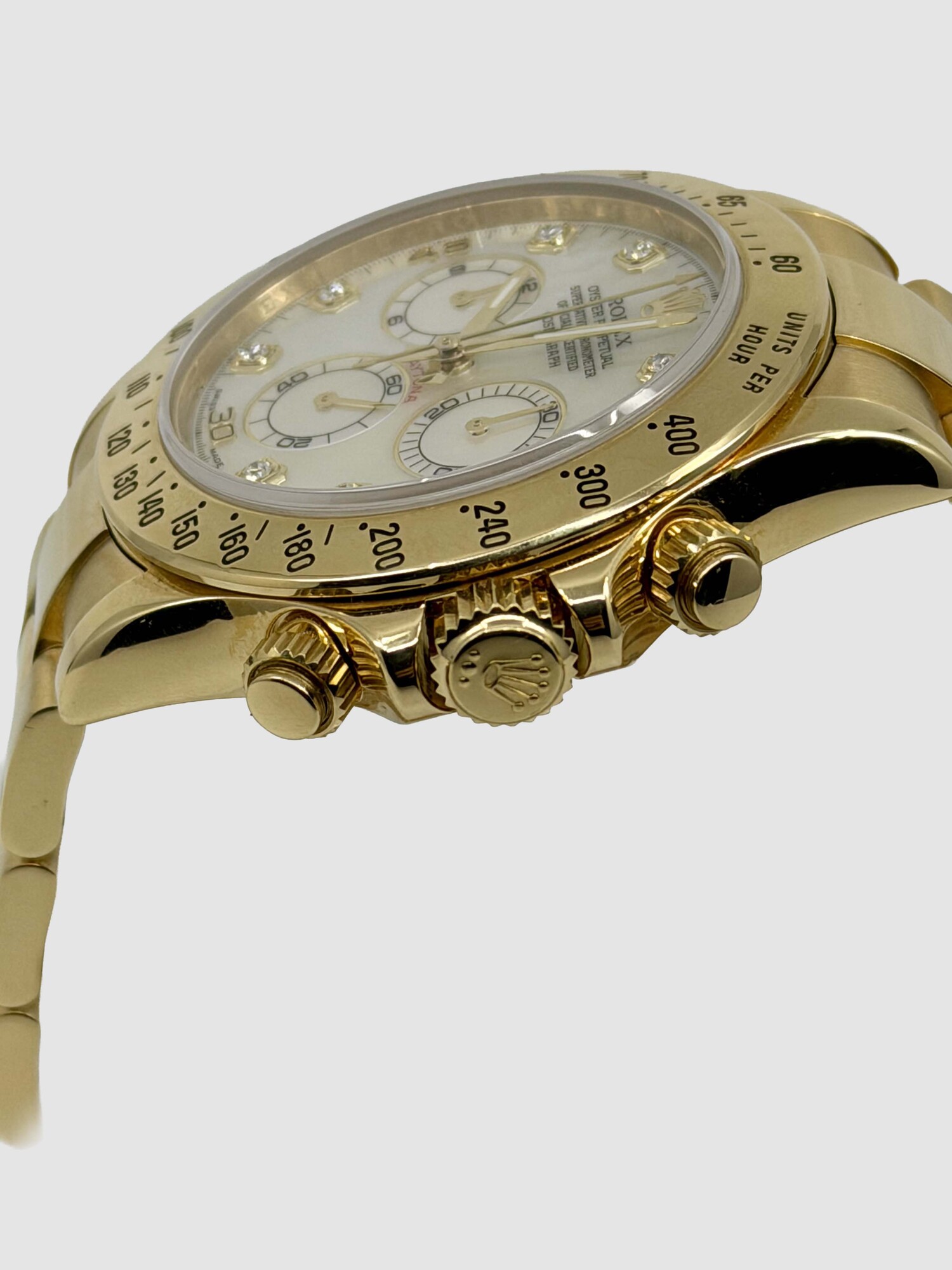 Rolex Daytona, photograph 4