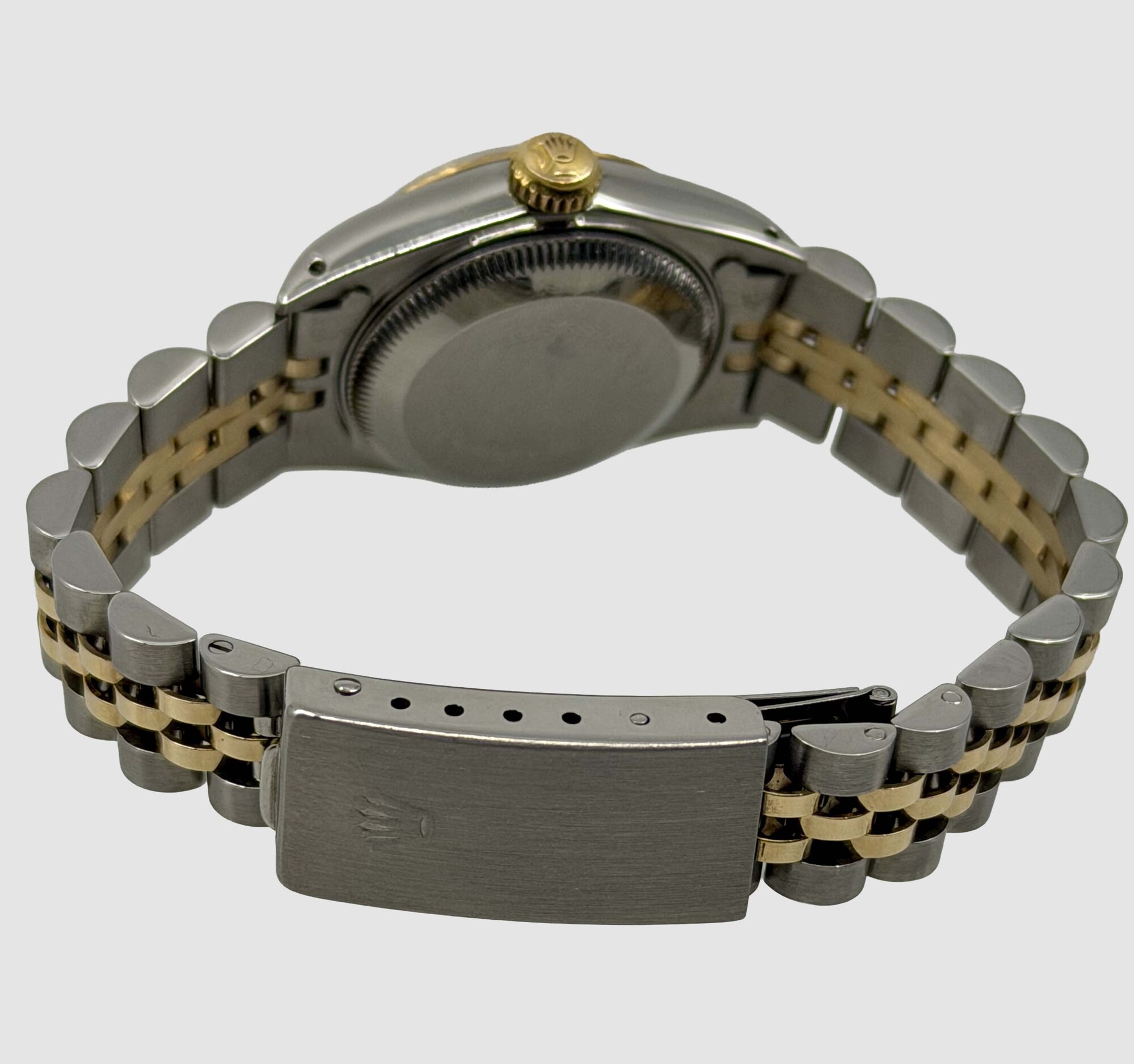Rolex Datejust, photograph 6
