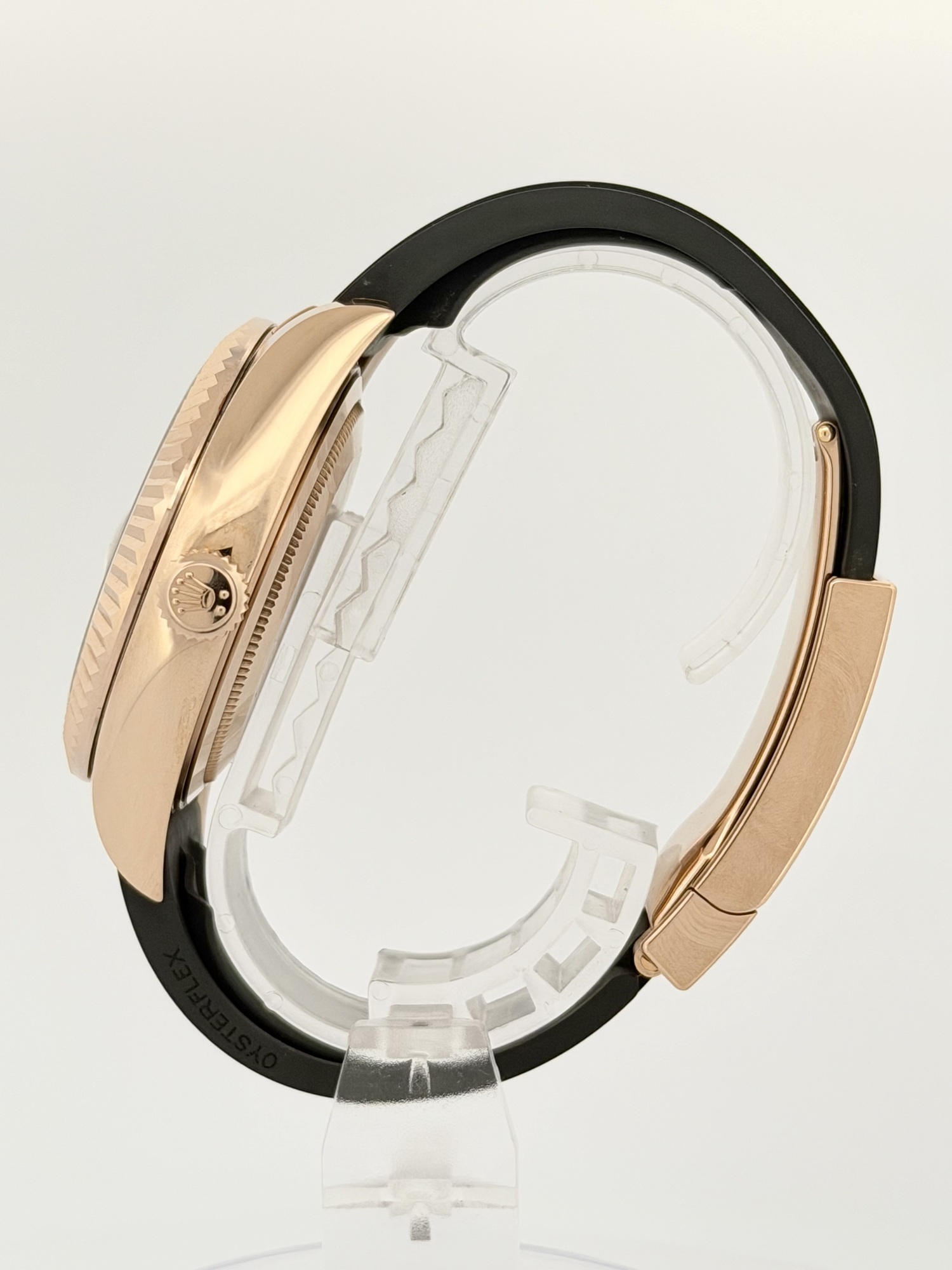Rolex Sky-Dweller, photograph 5