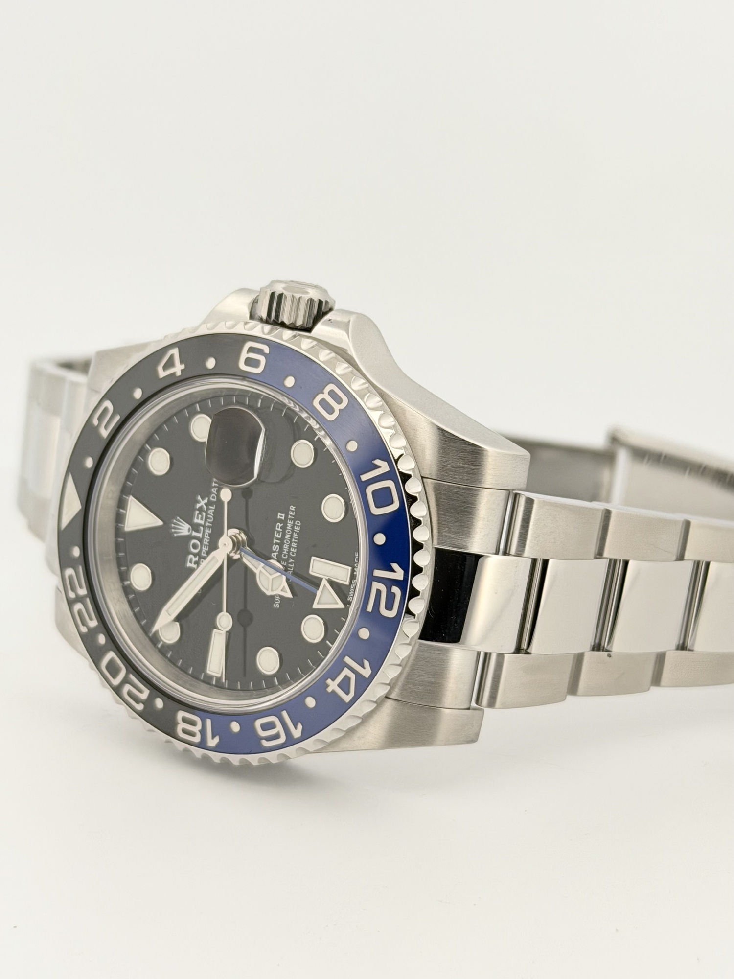 Rolex GMT-Master II, photograph 10