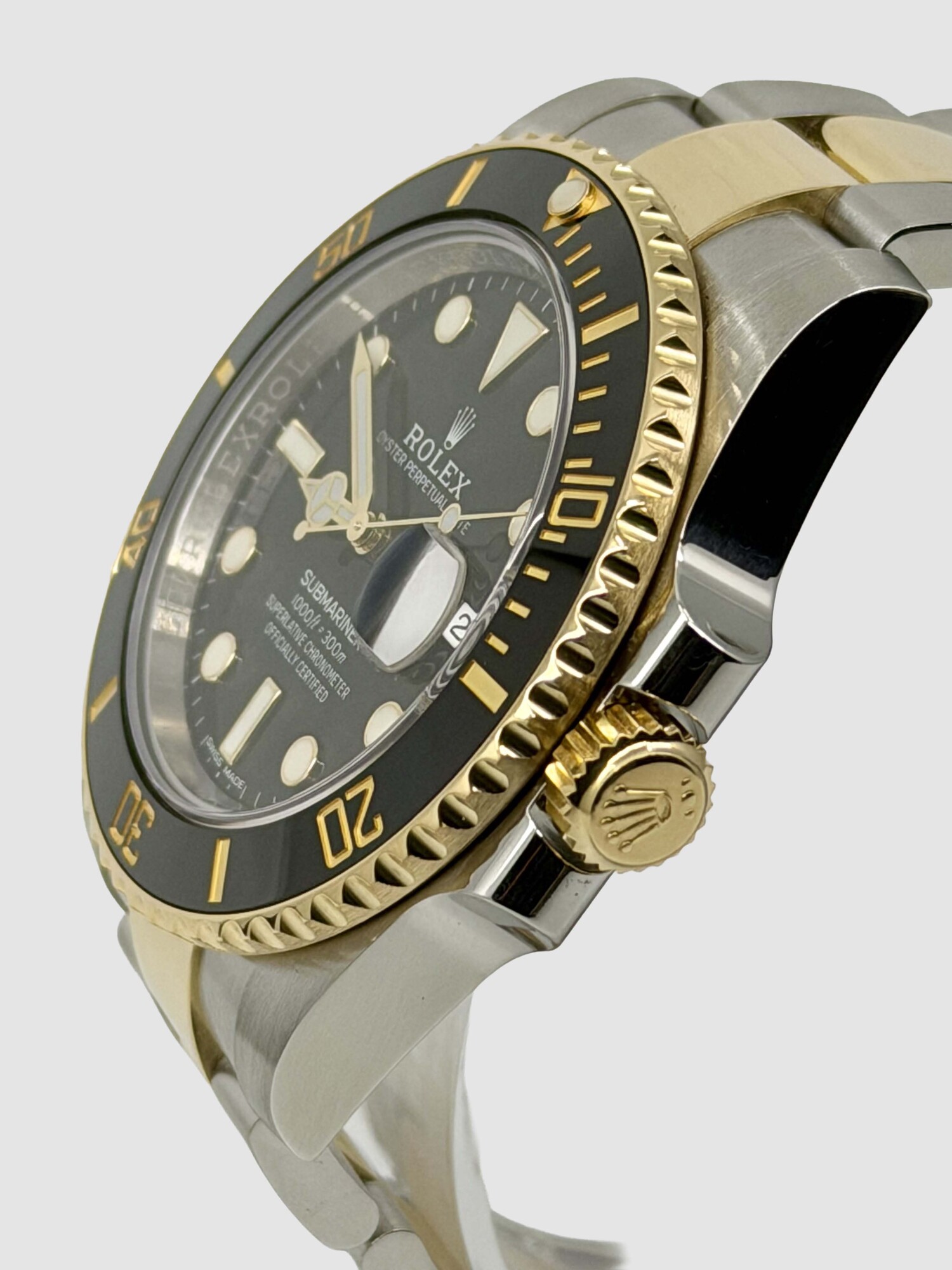 Rolex GMT-Master II, photograph 4