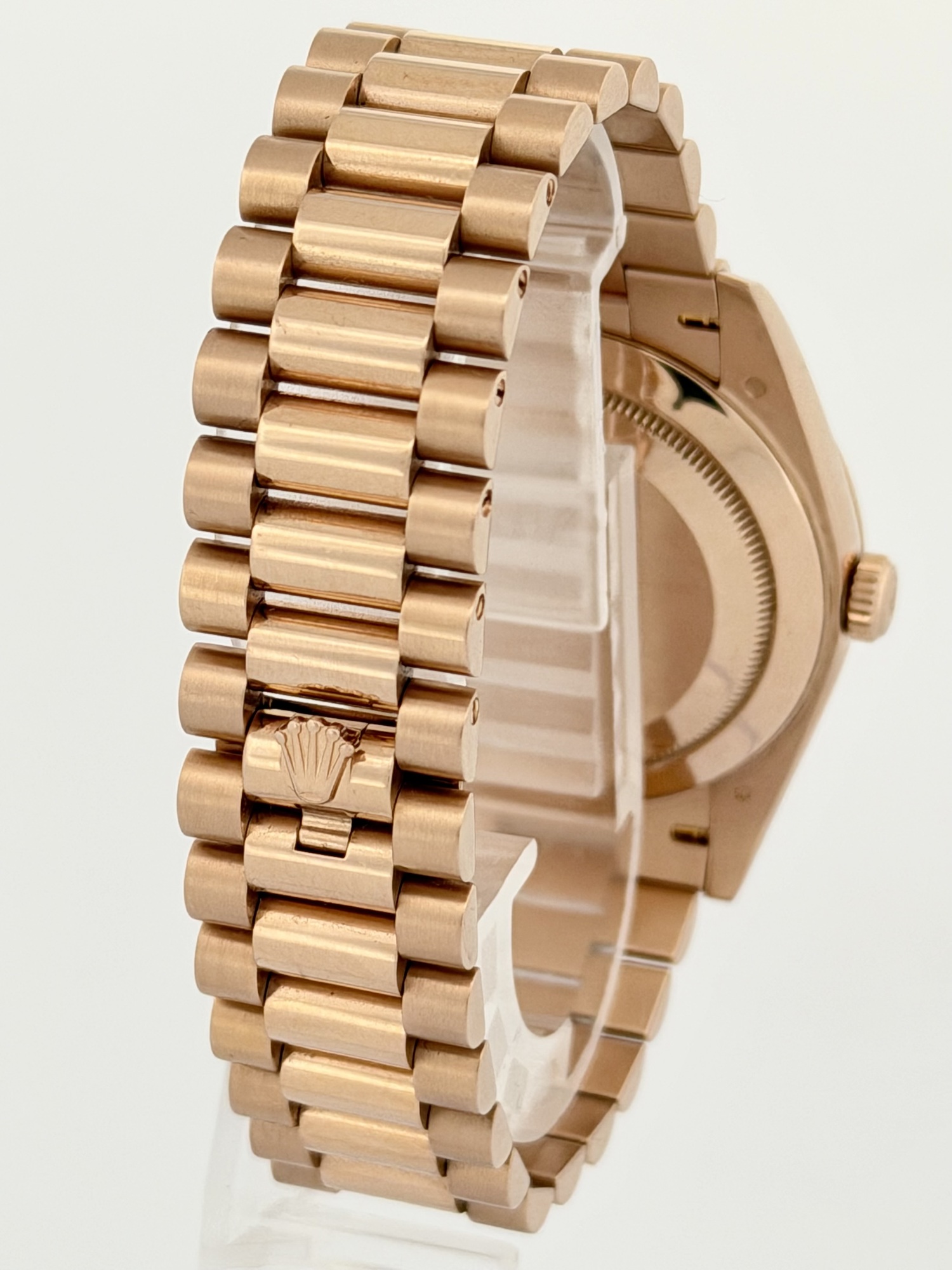 Rolex Day-Date, photograph 7