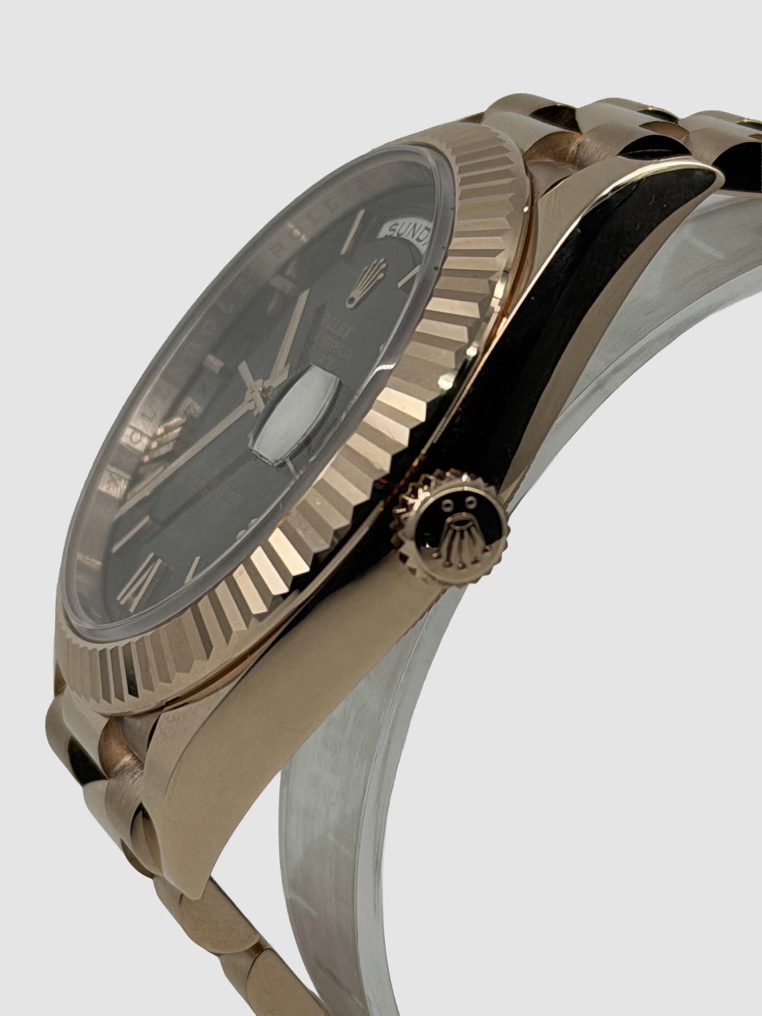 Rolex Day-Date 40, photograph 4