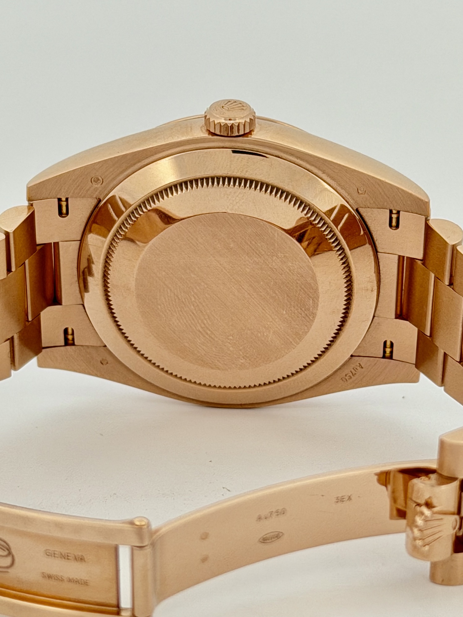 Rolex Day-Date, photograph 8