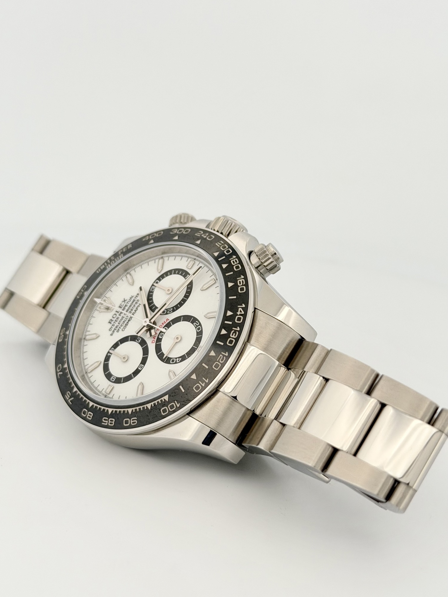 Rolex Daytona, photograph 14