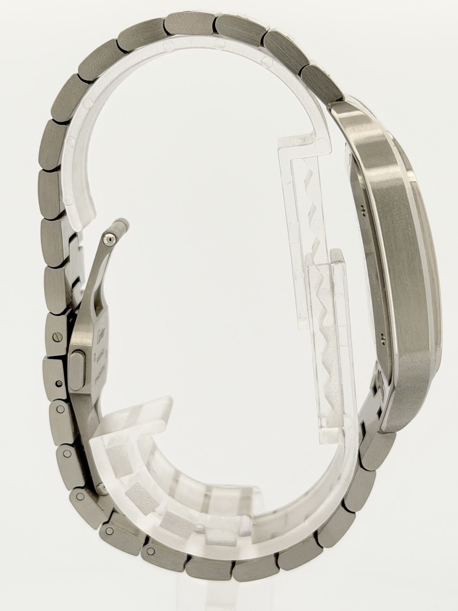Cartier Santos de Cartier, photograph 6