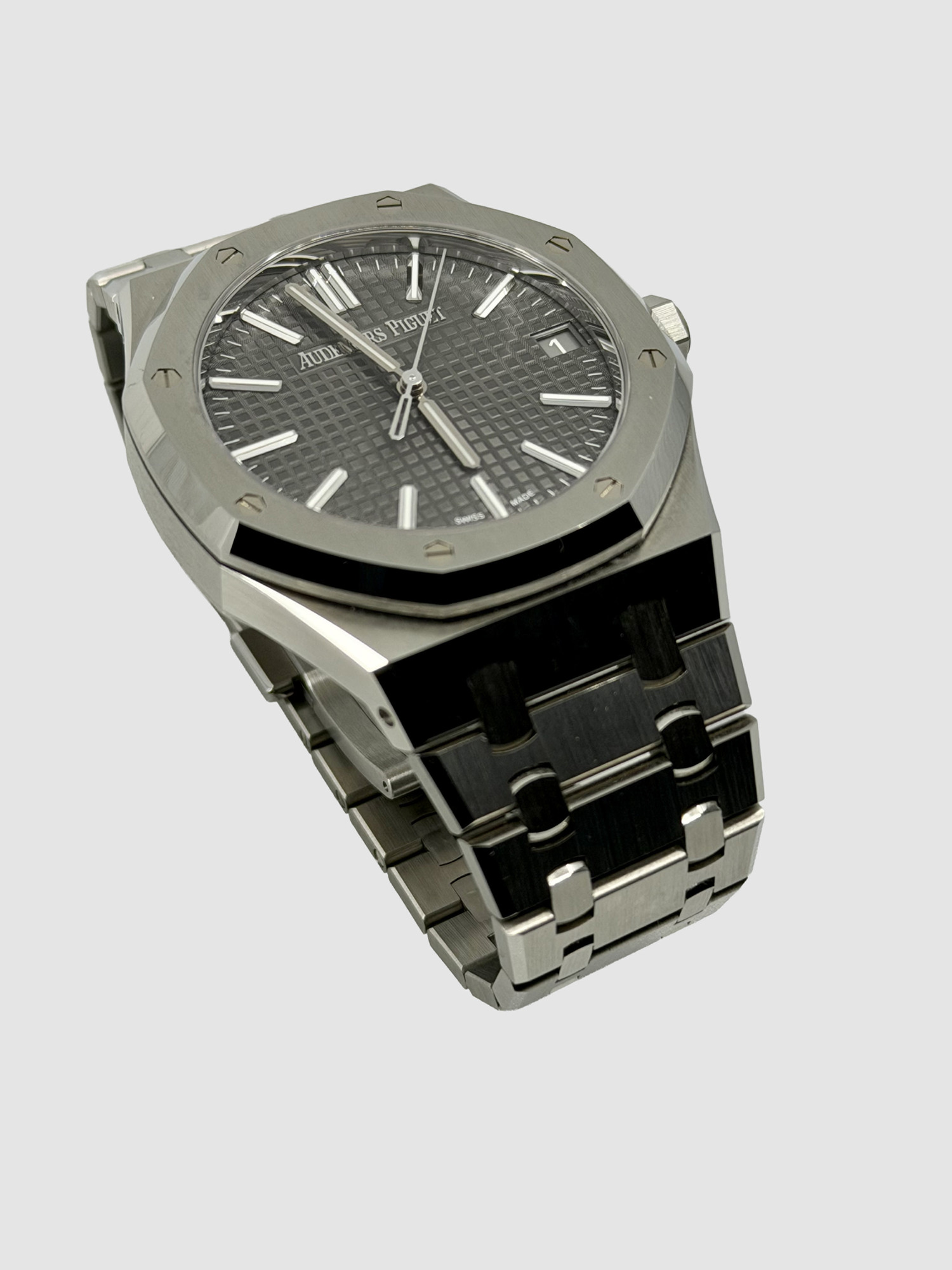 Audemars Piguet Royal Oak, photograph 9