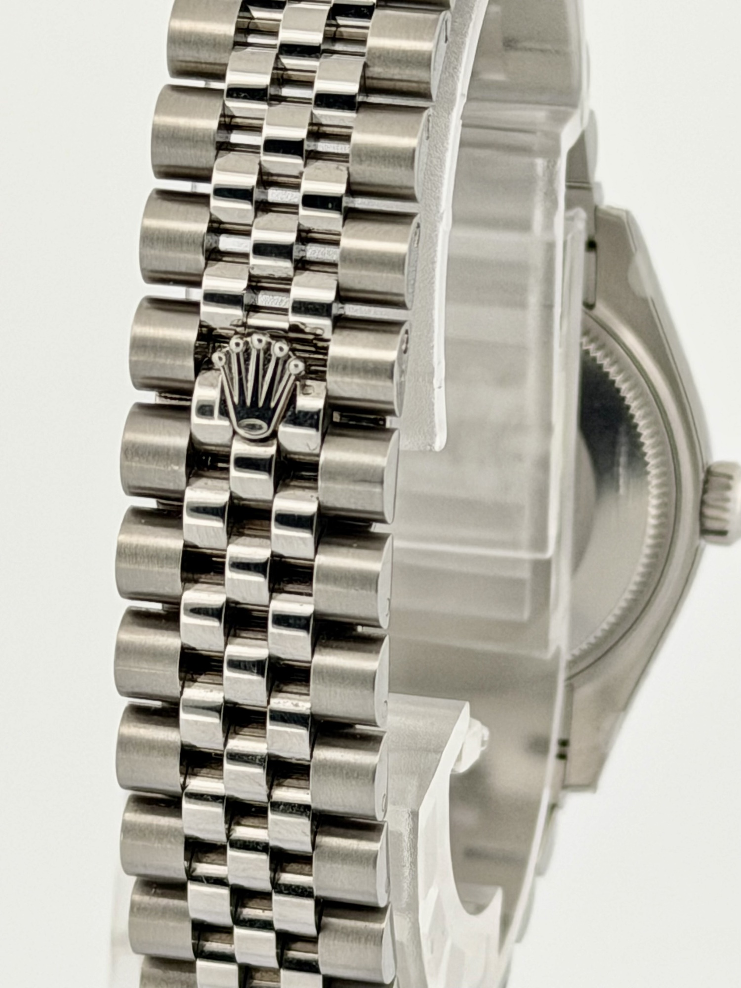 Rolex Datejust, photograph 5