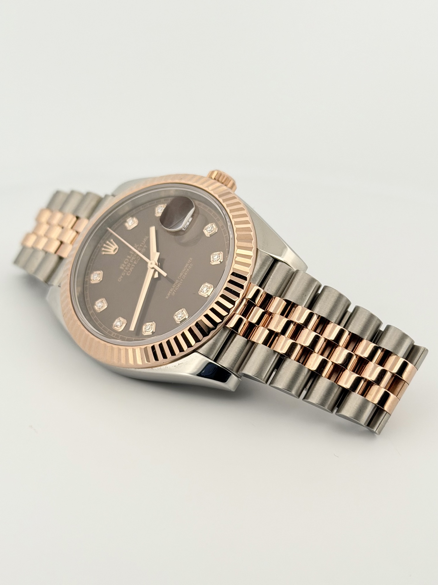 Rolex Datejust, photograph 11