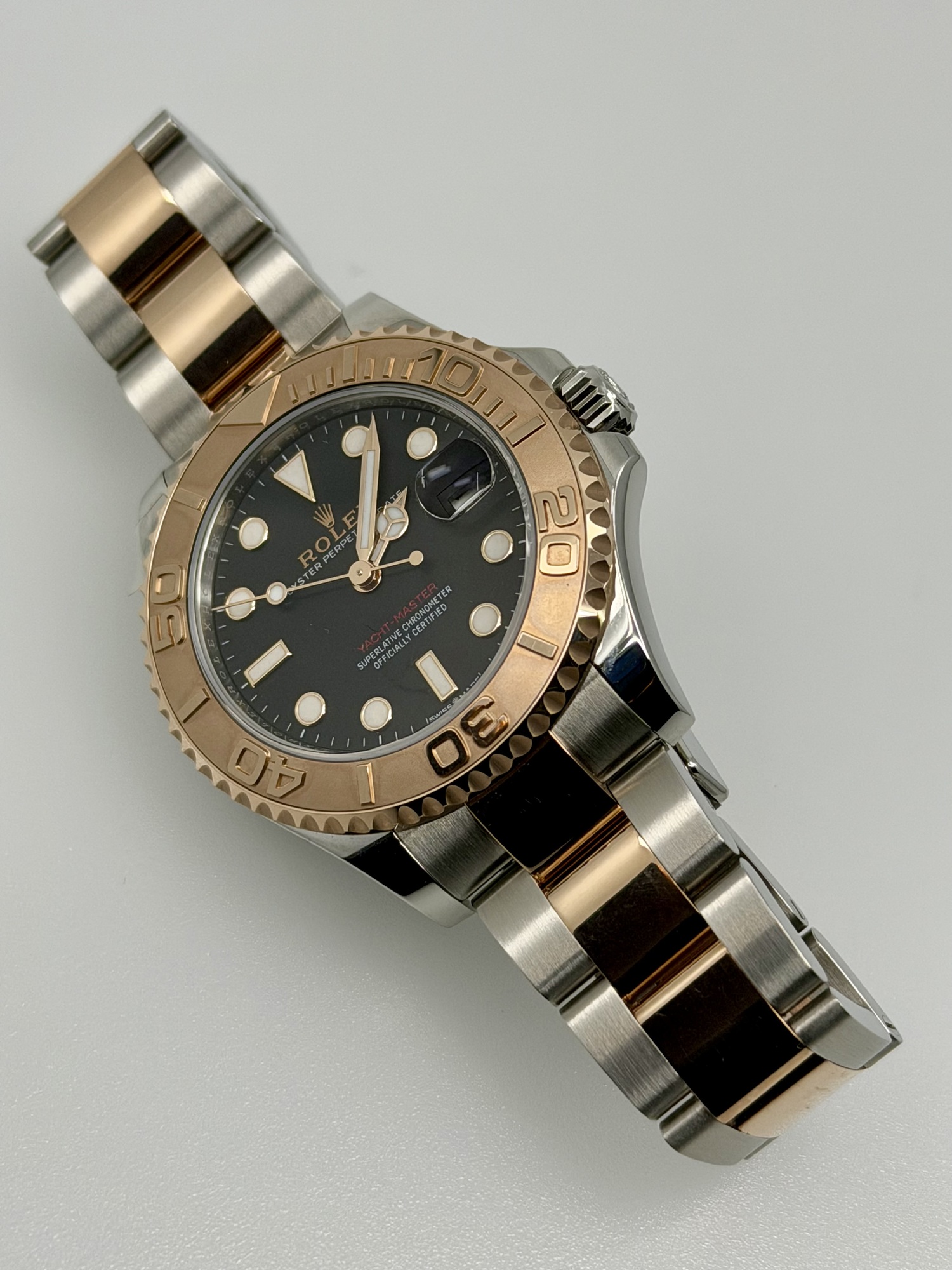 Rolex Yacht-Master, photograph 8