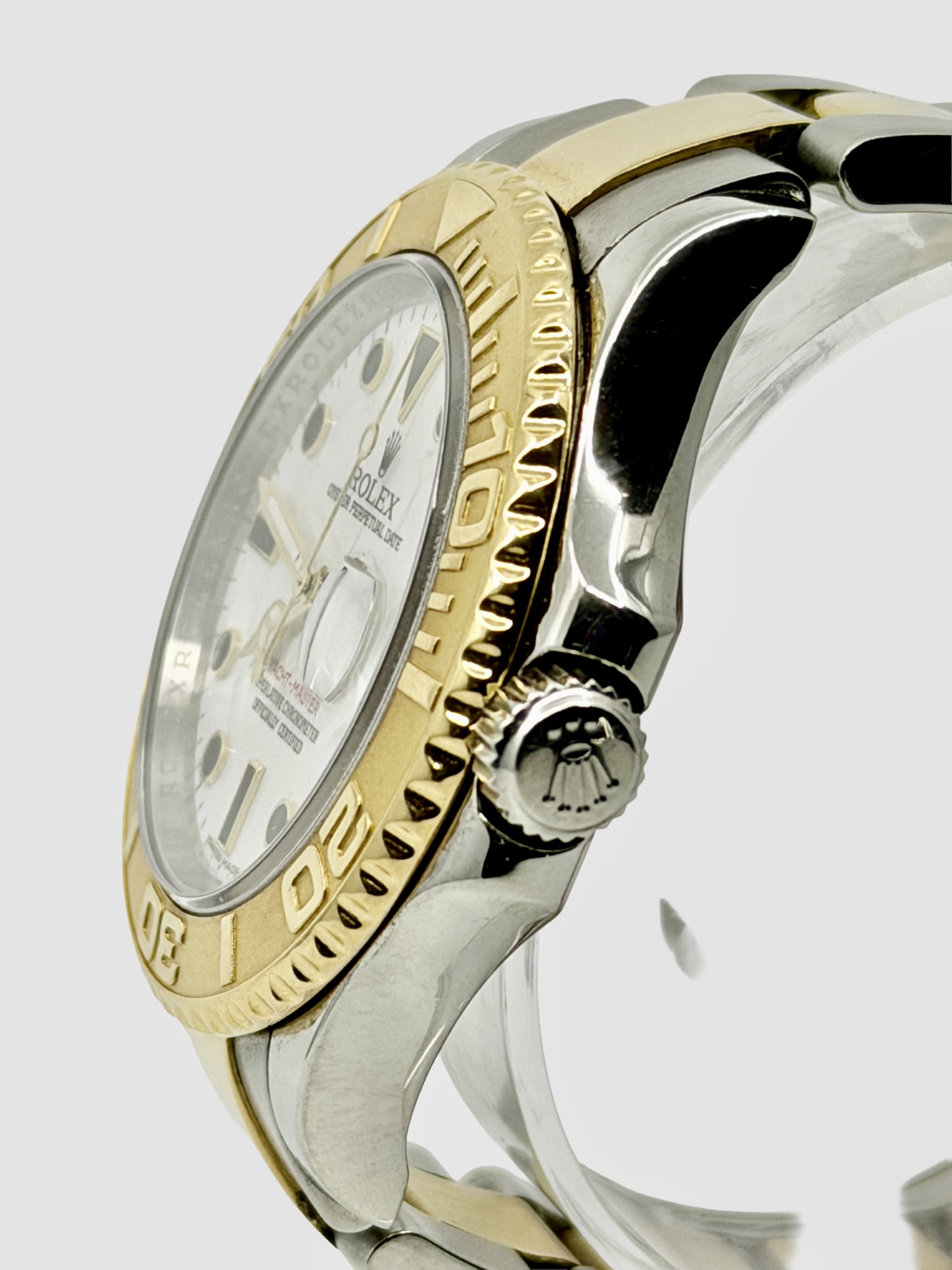 Rolex Yacht-Master, photograph 2