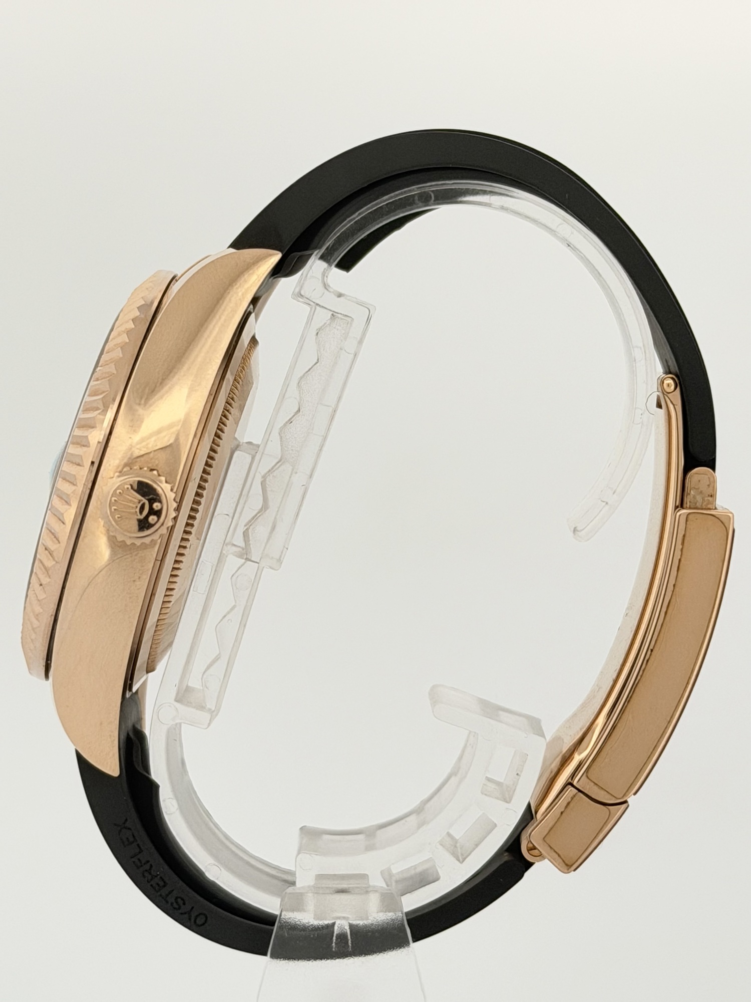 Rolex Sky-Dweller, photograph 5