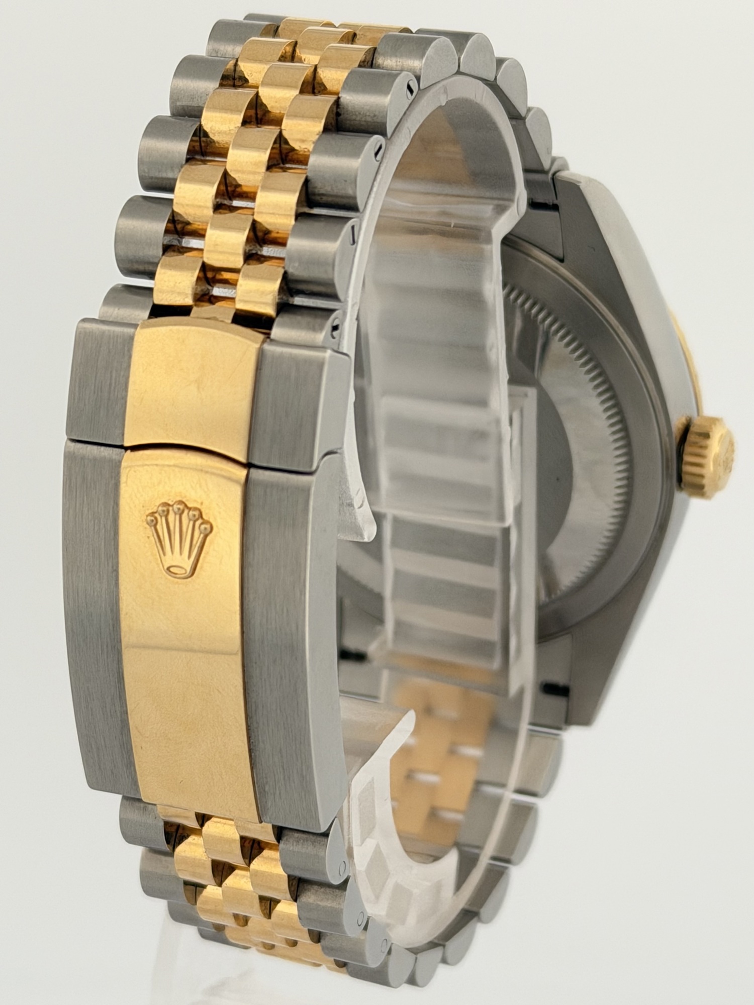 Rolex Sky-Dweller, photograph 6