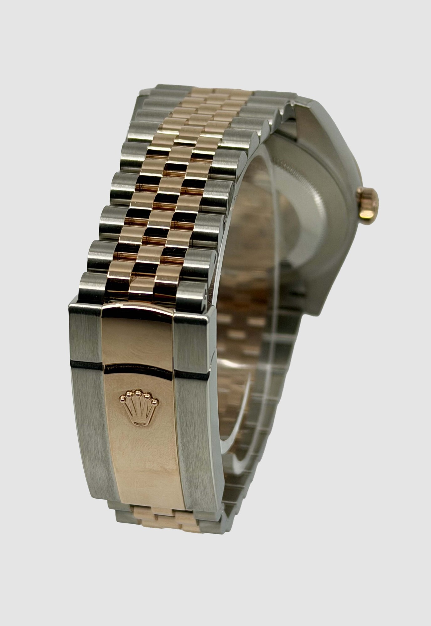 Rolex Datejust, photograph 5