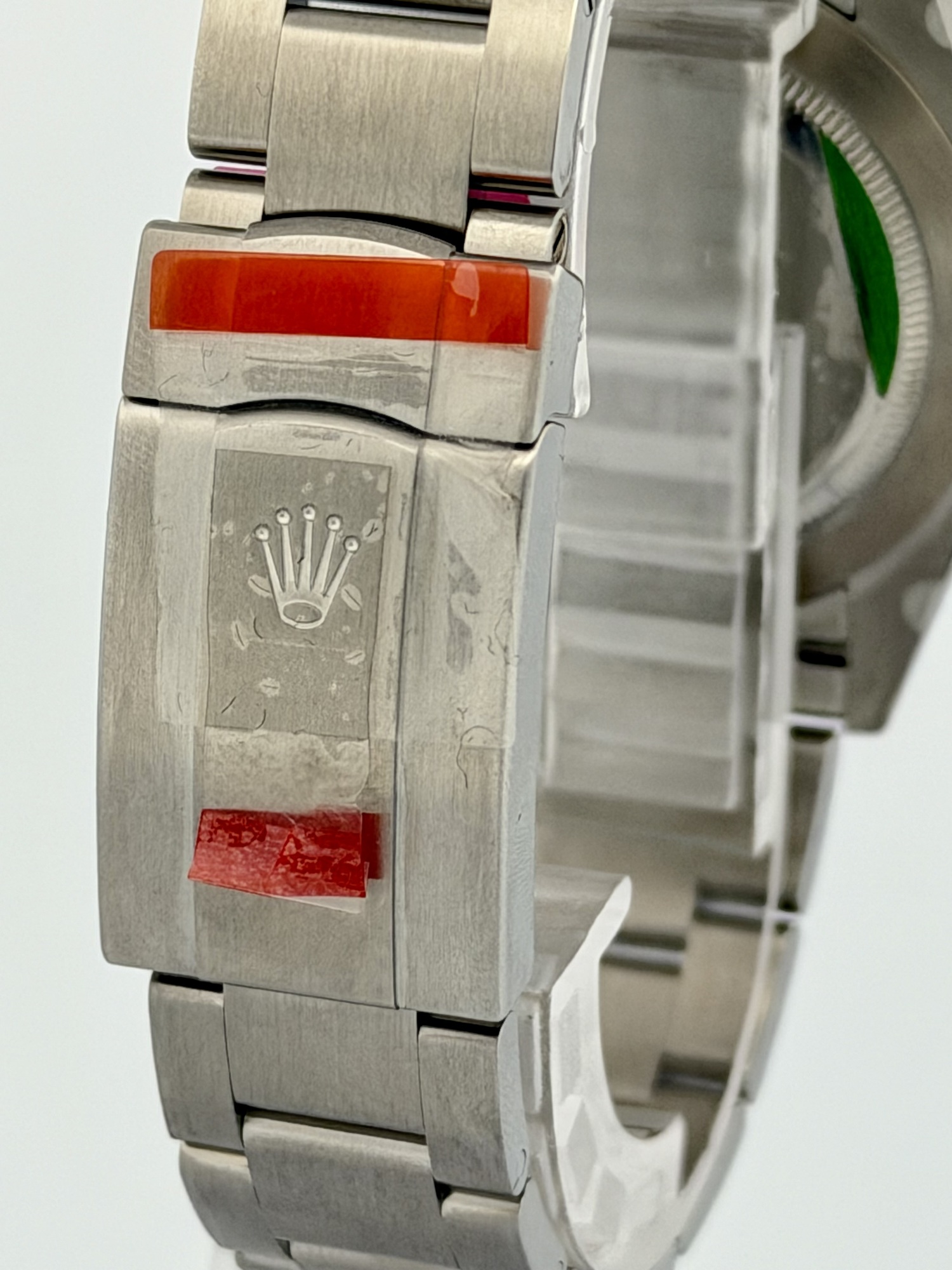 Rolex Oyster Perpetual, photograph 7