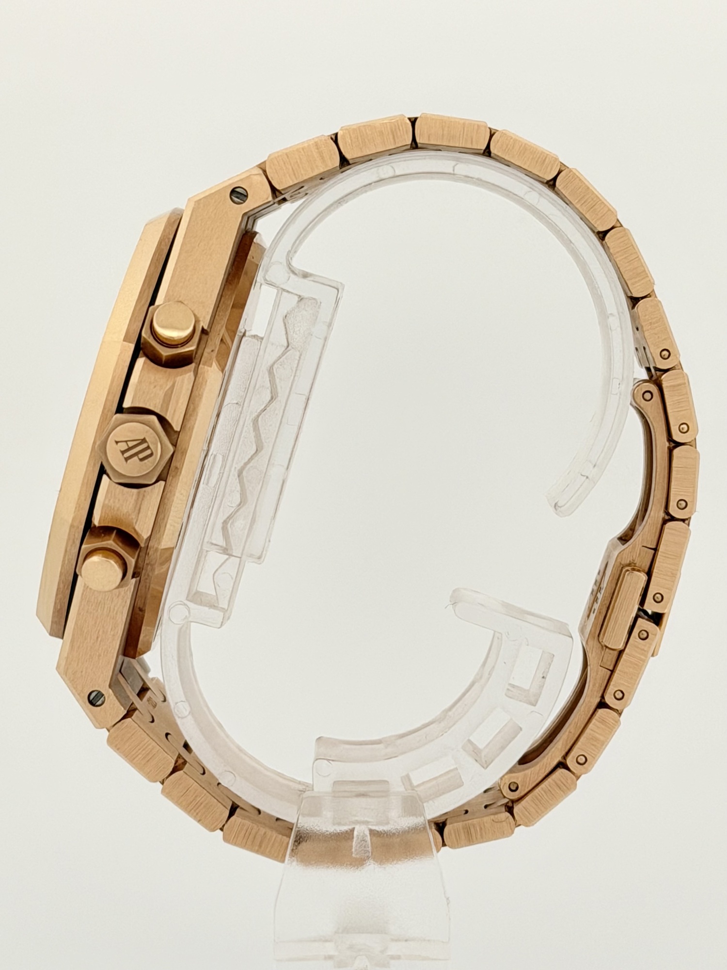 Audemars Piguet Royal Oak, photograph 5