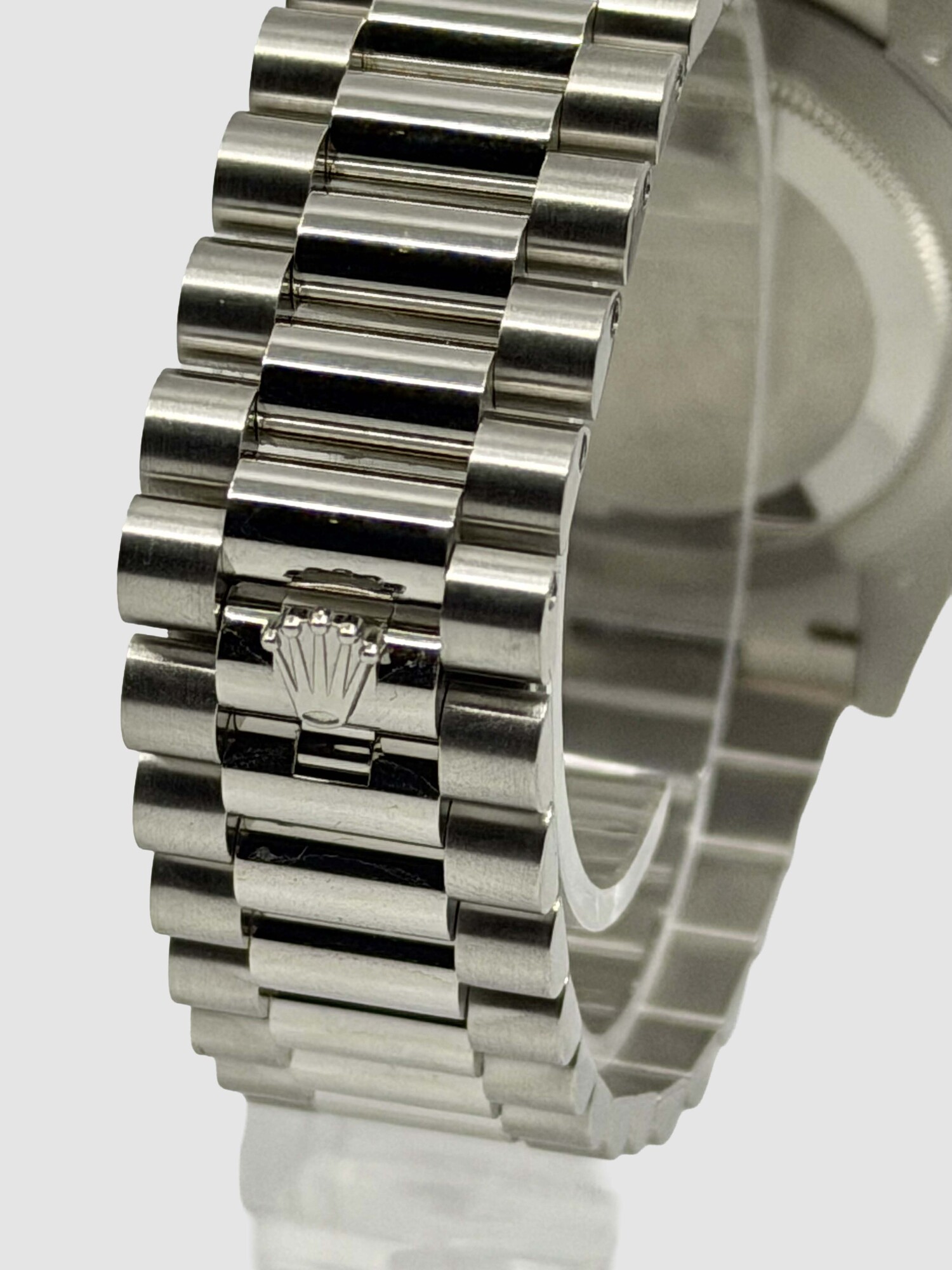 Rolex Daydate, photograph 5